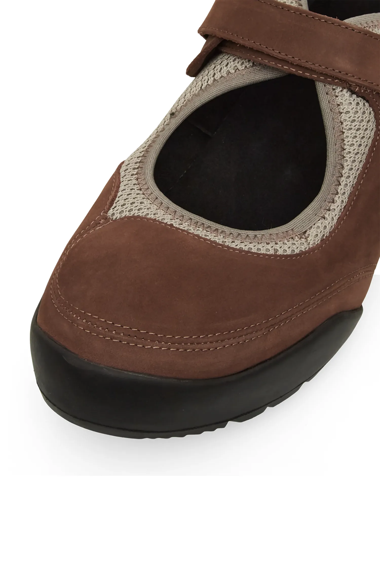 Loie Brown Taupe sold by Perks And Mini Pty Ltd (P.A.M.) product image thumbnail 5