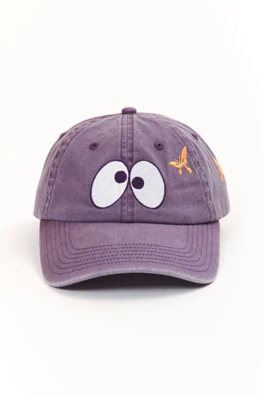 PAM x PV BASEBALL CAP sold by Perks And Mini Pty Ltd (P.A.M.)