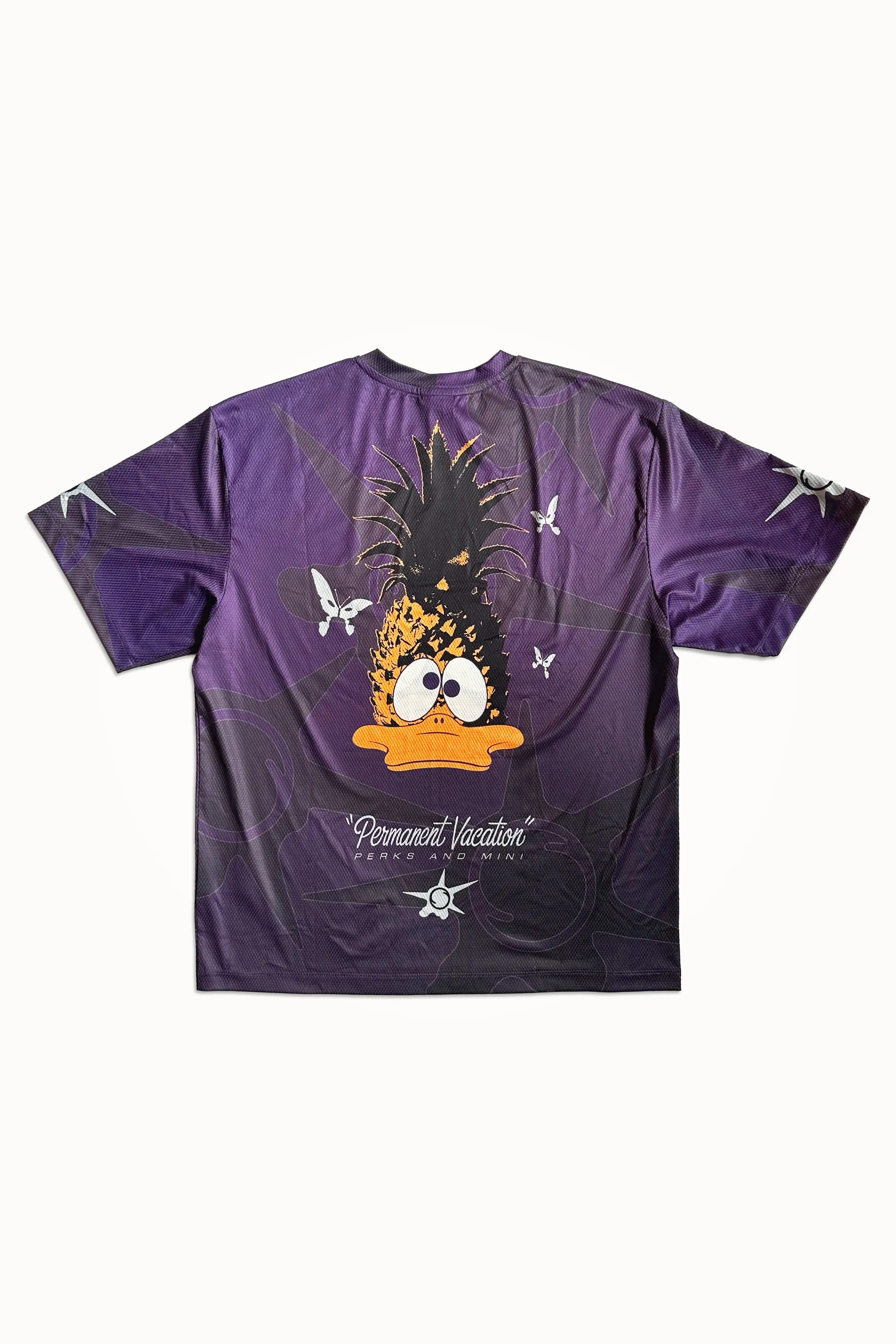 PAM x PV MESH SS TOP sold by Perks And Mini Pty Ltd (P.A.M.) product image thumbnail 2