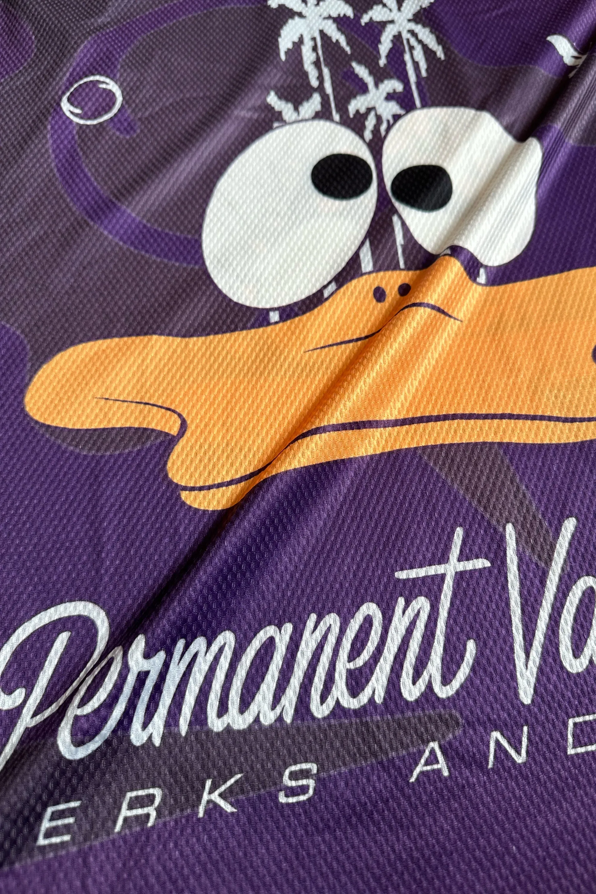 PAM x PV MESH SS TOP sold by Perks And Mini Pty Ltd (P.A.M.) product image thumbnail 3