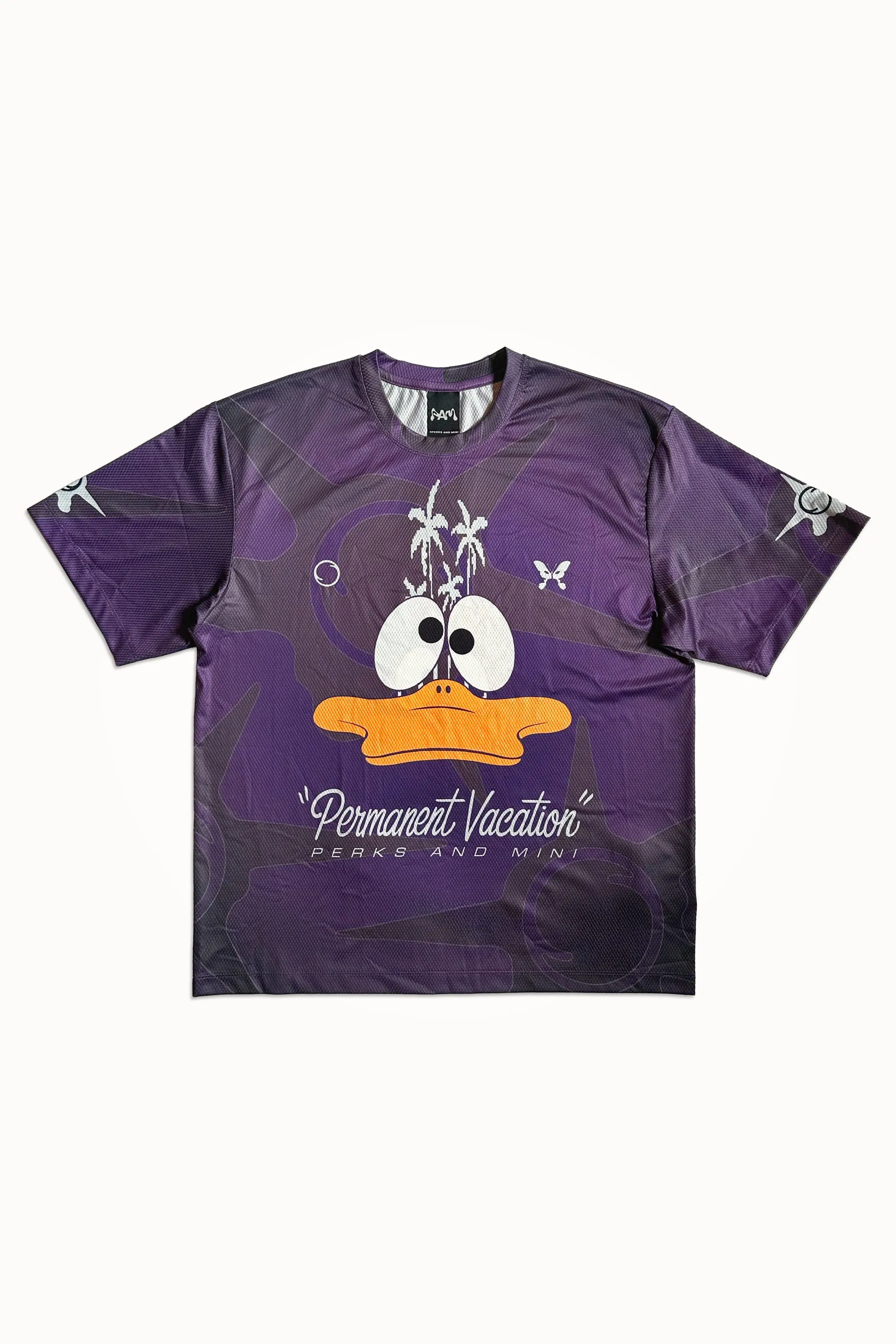 PAM x PV MESH SS TOP sold by Perks And Mini Pty Ltd (P.A.M.)