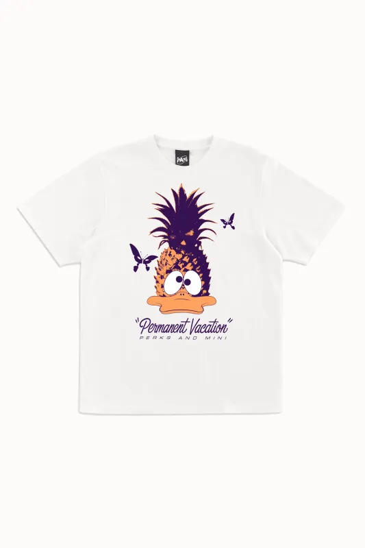 PAM x PV PINEAPPLE SS TSHIRT sold by Perks And Mini Pty Ltd (P.A.M.)