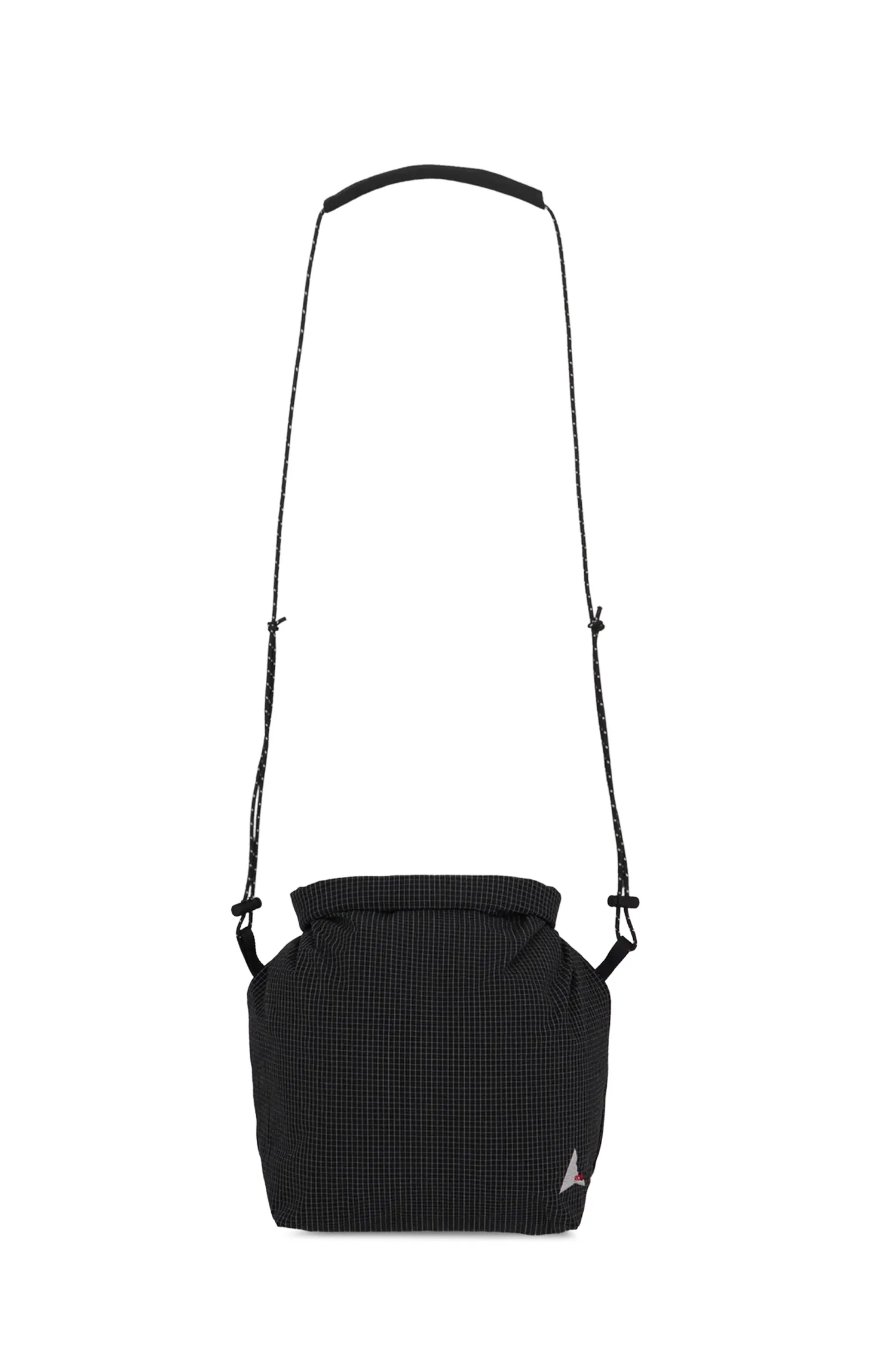 Yuna Reinforced Crossbody Bag Black sold by Perks And Mini Pty Ltd (P.A.M.) product image thumbnail 2