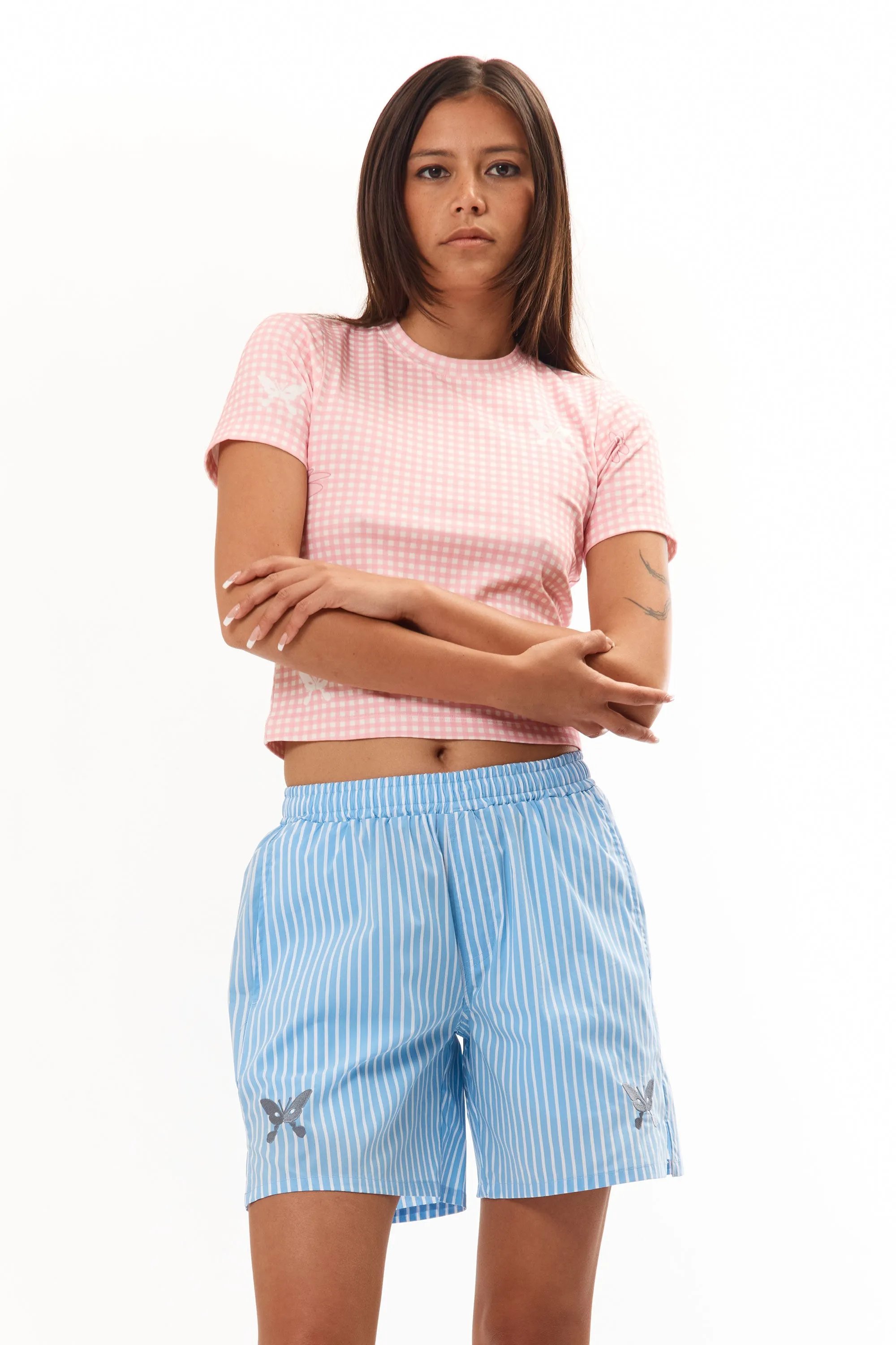 Picnic Shrunk Tee sold by Perks And Mini Pty Ltd (P.A.M.) product image thumbnail 4