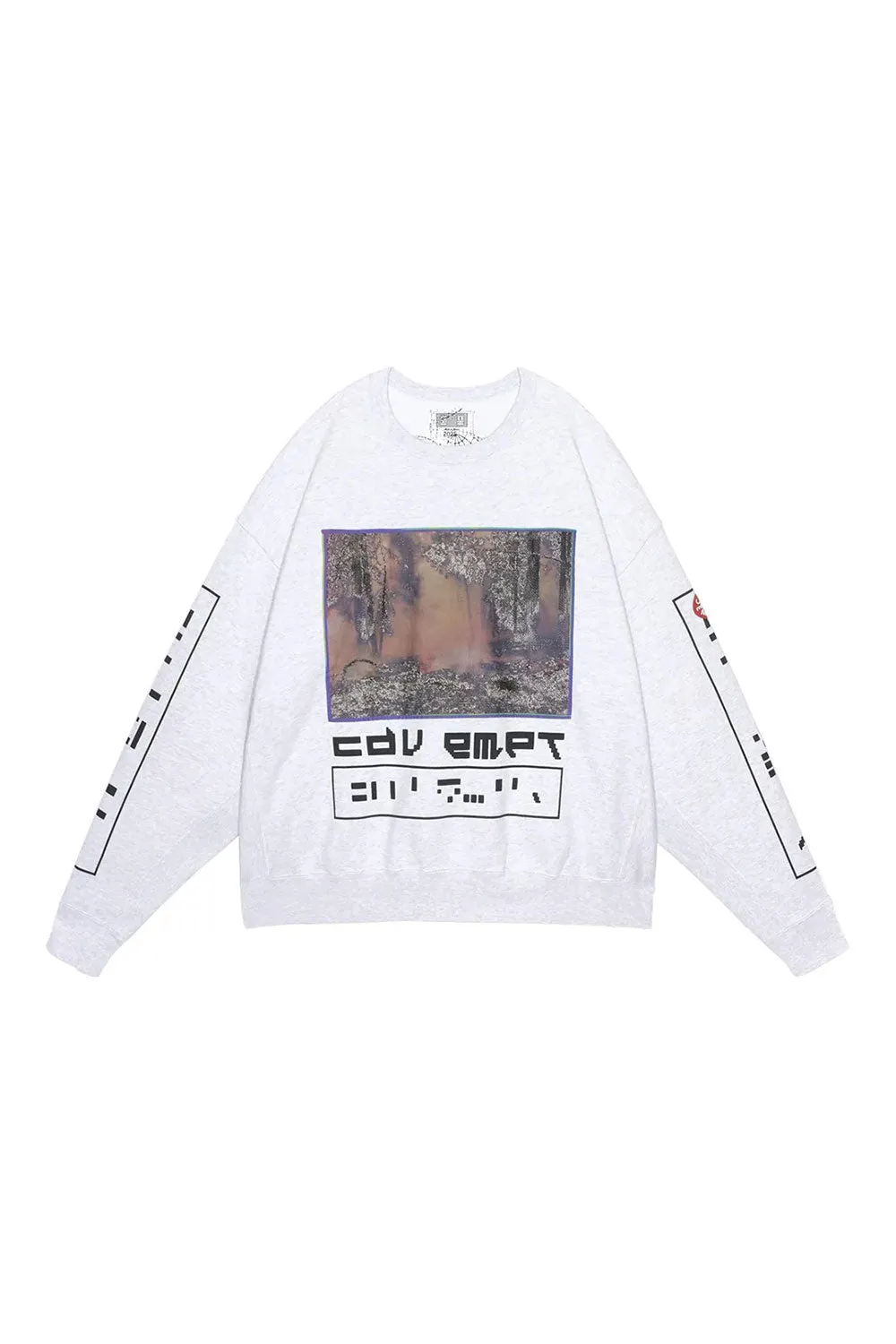 GONDOL4W1$H CREW NECK sold by Perks And Mini Pty Ltd (P.A.M.)