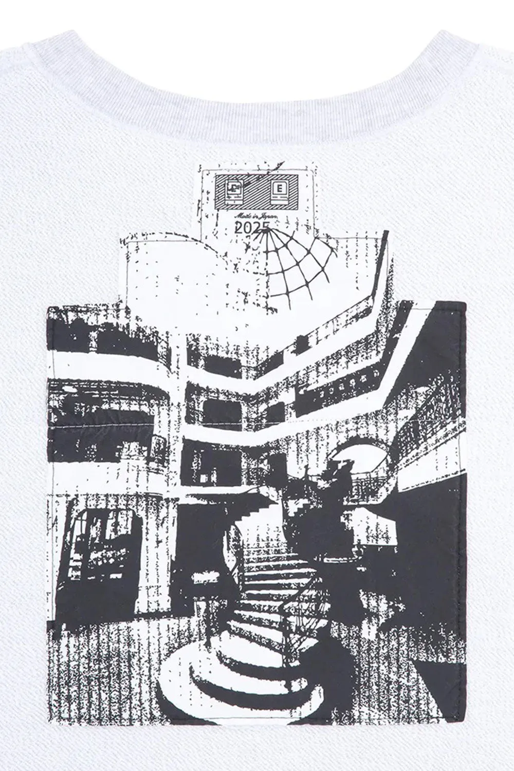 GONDOL4W1$H CREW NECK sold by Perks And Mini Pty Ltd (P.A.M.) product image thumbnail 3