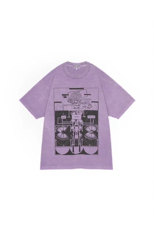 OVERDYE MD LOOPERATOR T sold by Perks And Mini Pty Ltd (P.A.M.)