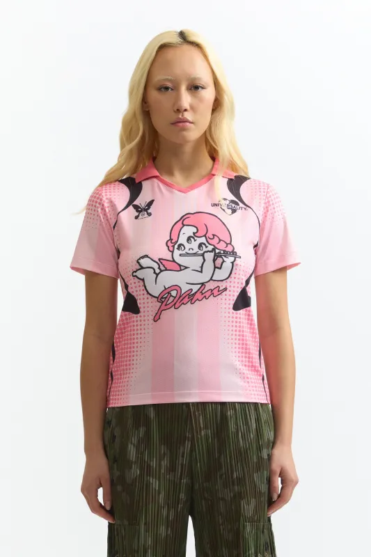 FLUTES OF PAN SOMA JERSEY sold by Perks And Mini Pty Ltd (P.A.M.)