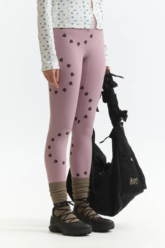GREATER THAN THE SUM OF ITS PARTS LEGGINGS sold by Perks And Mini Pty Ltd (P.A.M.)