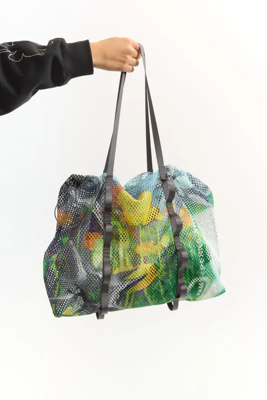 TERRARIUM LIGHT WEIGHT BAG made by Perks And Mini Pty Ltd (P.A.M.)