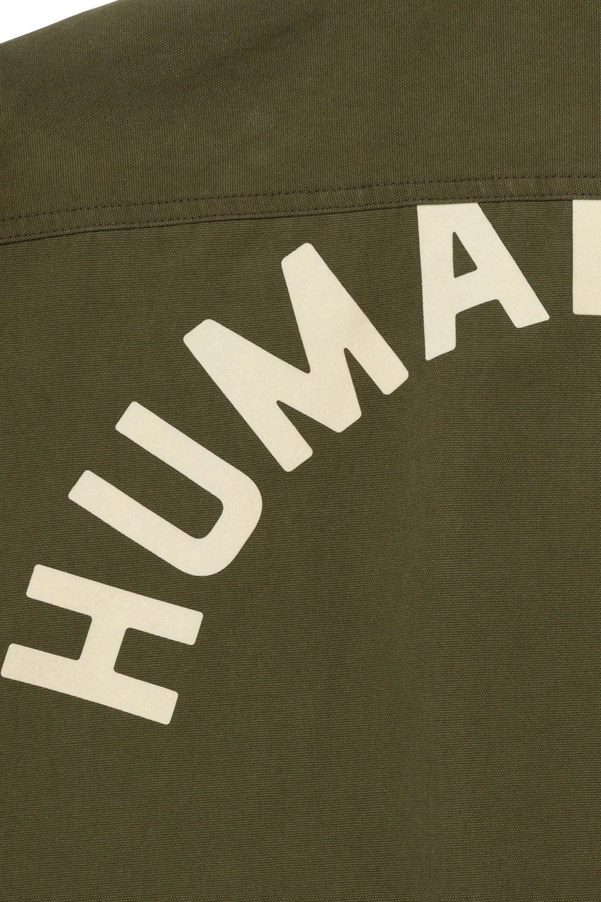 BOMBER JACKET OLIVE DRAB sold by Perks And Mini Pty Ltd (P.A.M.) product image thumbnail 5