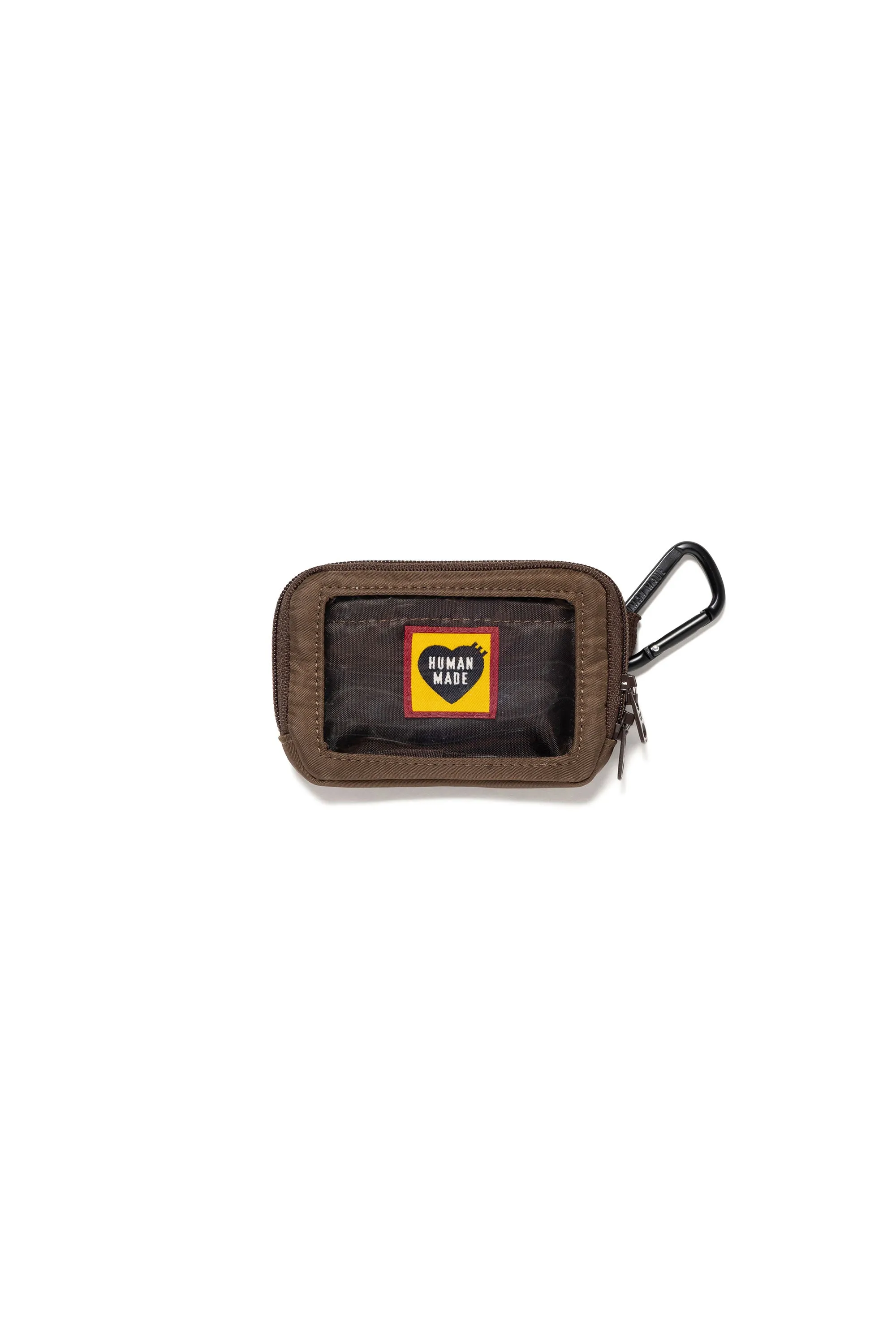 MILITARY CARD CASE BROWN sold by Perks And Mini Pty Ltd (P.A.M.) product image thumbnail 2