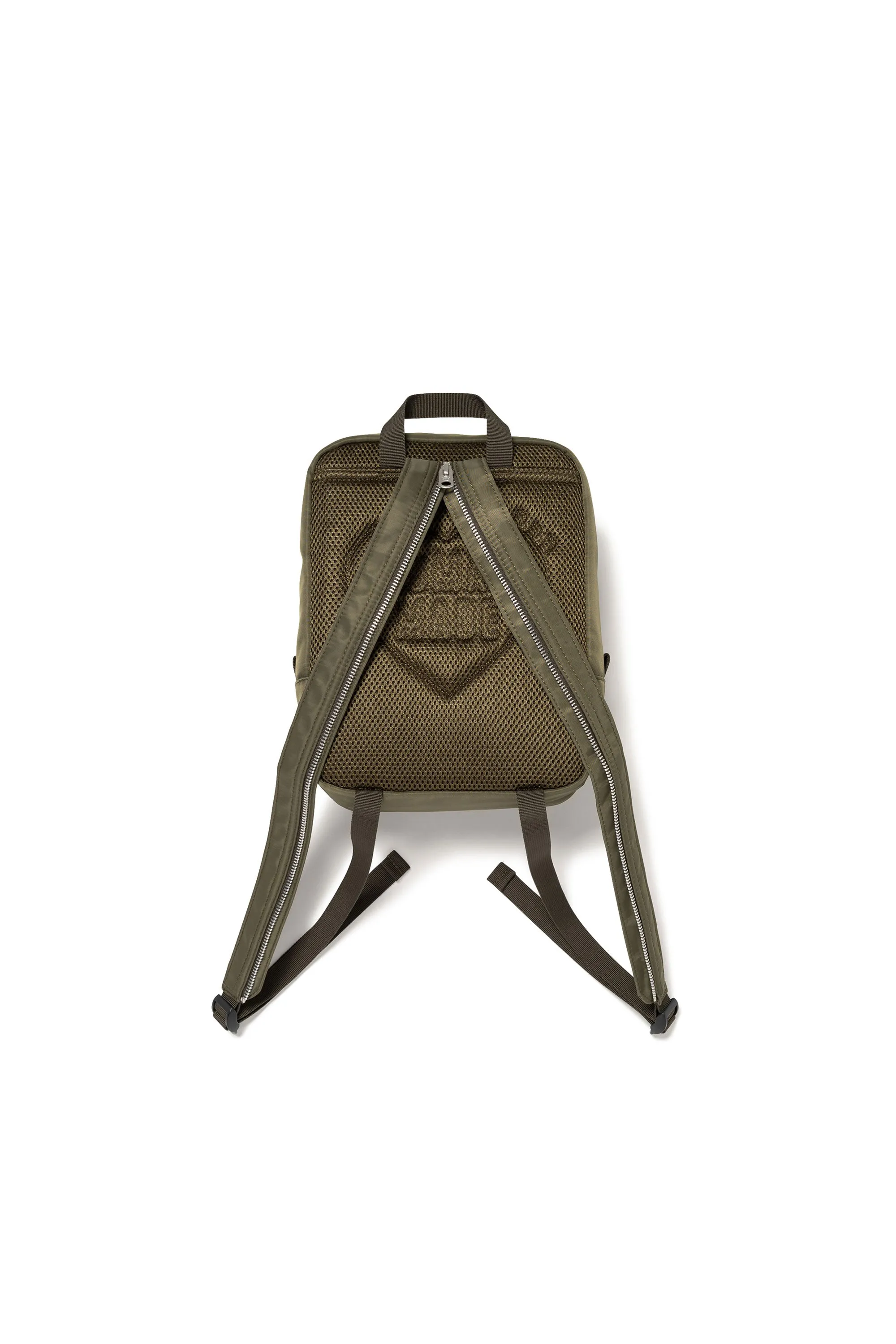 ONE SHOULDER BAG OLIVE DRAB sold by Perks And Mini Pty Ltd (P.A.M.) product image thumbnail 3