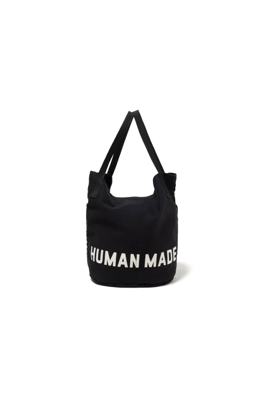 BALLOON TOTE BLACK sold by Perks And Mini Pty Ltd (P.A.M.)
