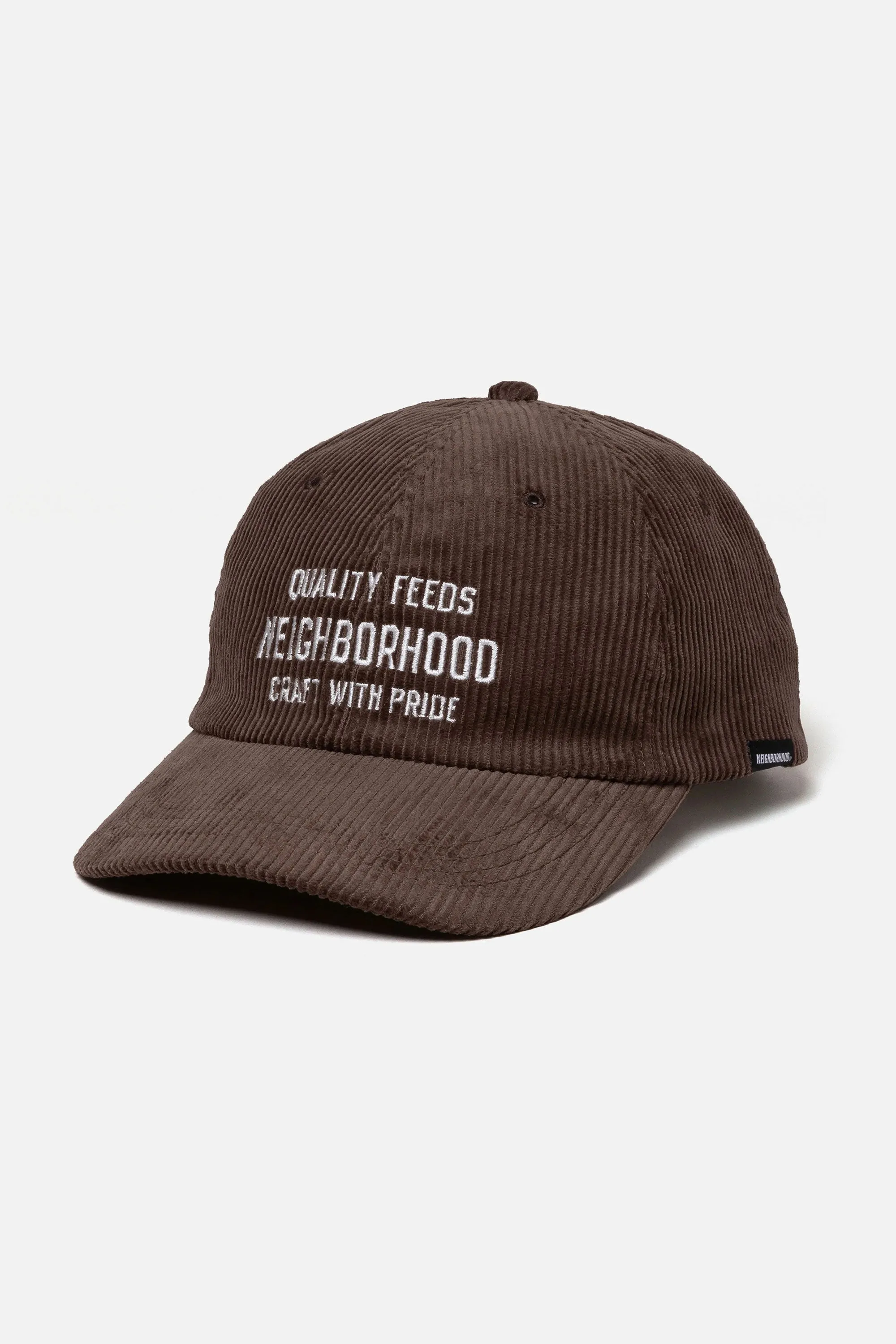 CORDUROY DAD CAP sold by Perks And Mini Pty Ltd (P.A.M.) product image thumbnail 3