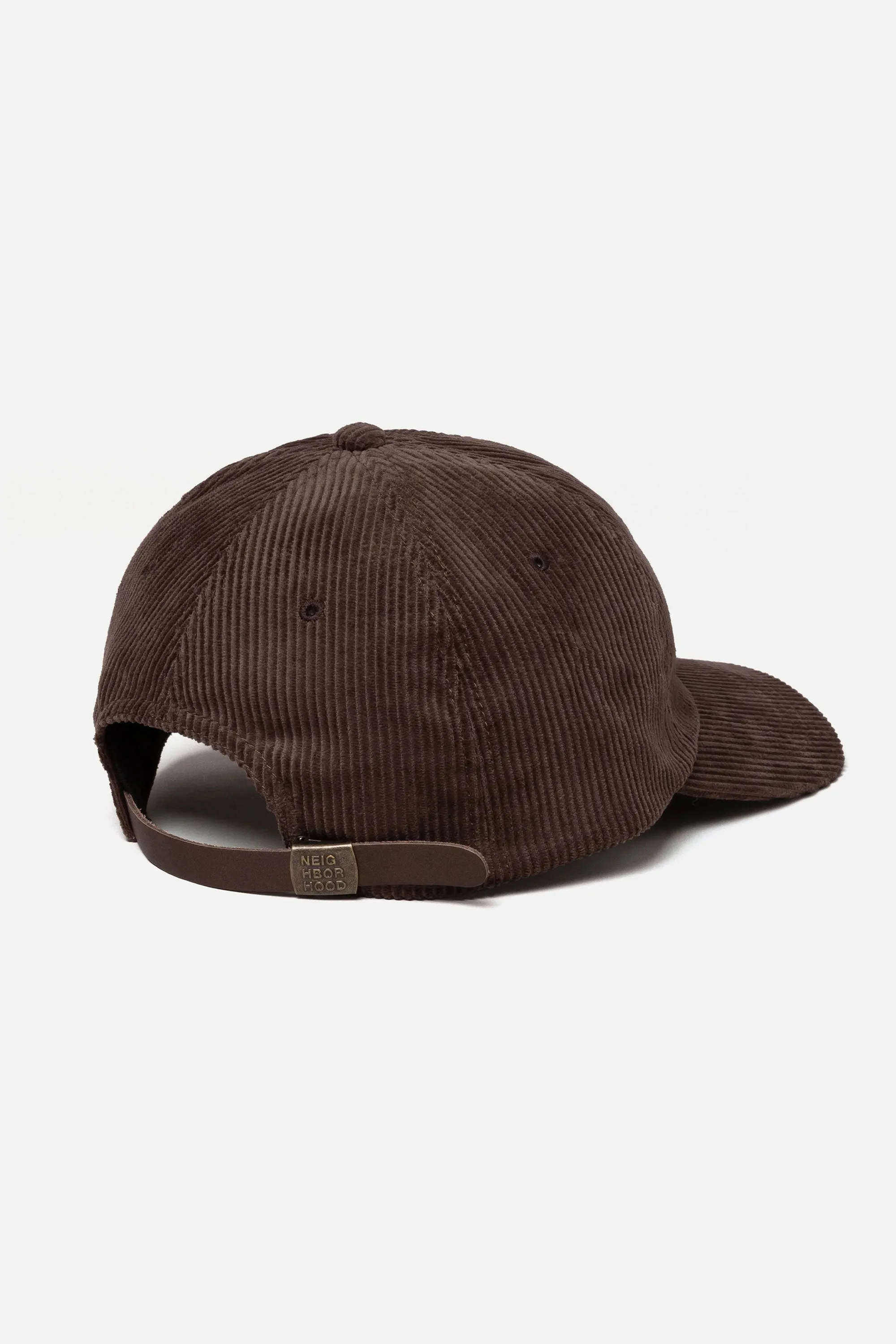 CORDUROY DAD CAP sold by Perks And Mini Pty Ltd (P.A.M.) product image thumbnail 2
