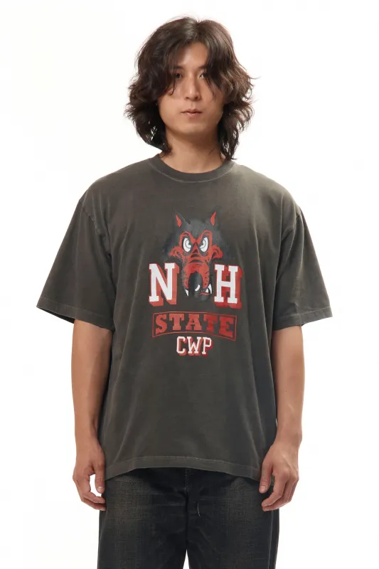 NH . TEE SS-15 BLACK sold by Perks And Mini Pty Ltd (P.A.M.)