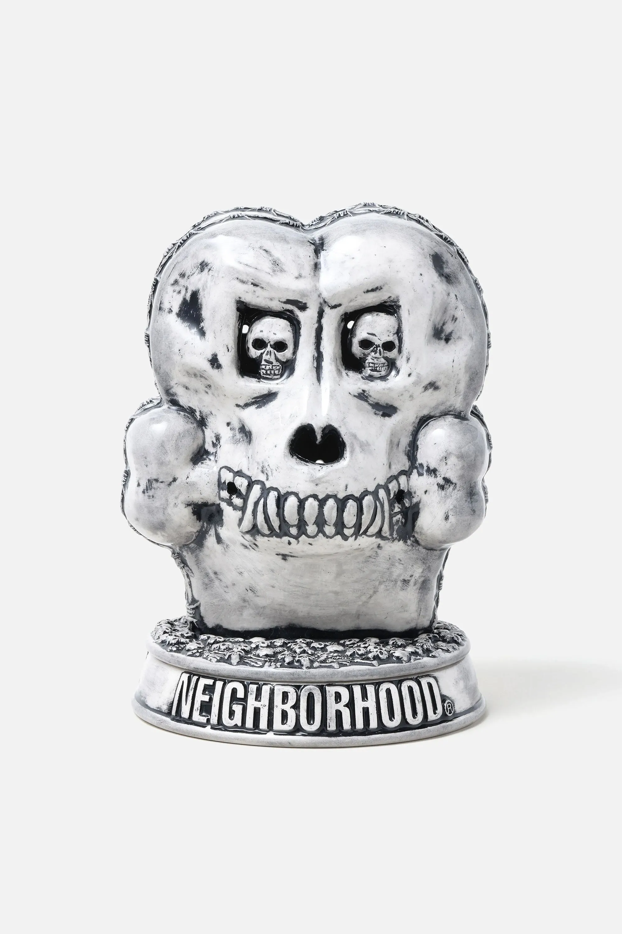 NH X CHITO . INCENSE CHAMBER sold by Perks And Mini Pty Ltd (P.A.M.) product image thumbnail 2