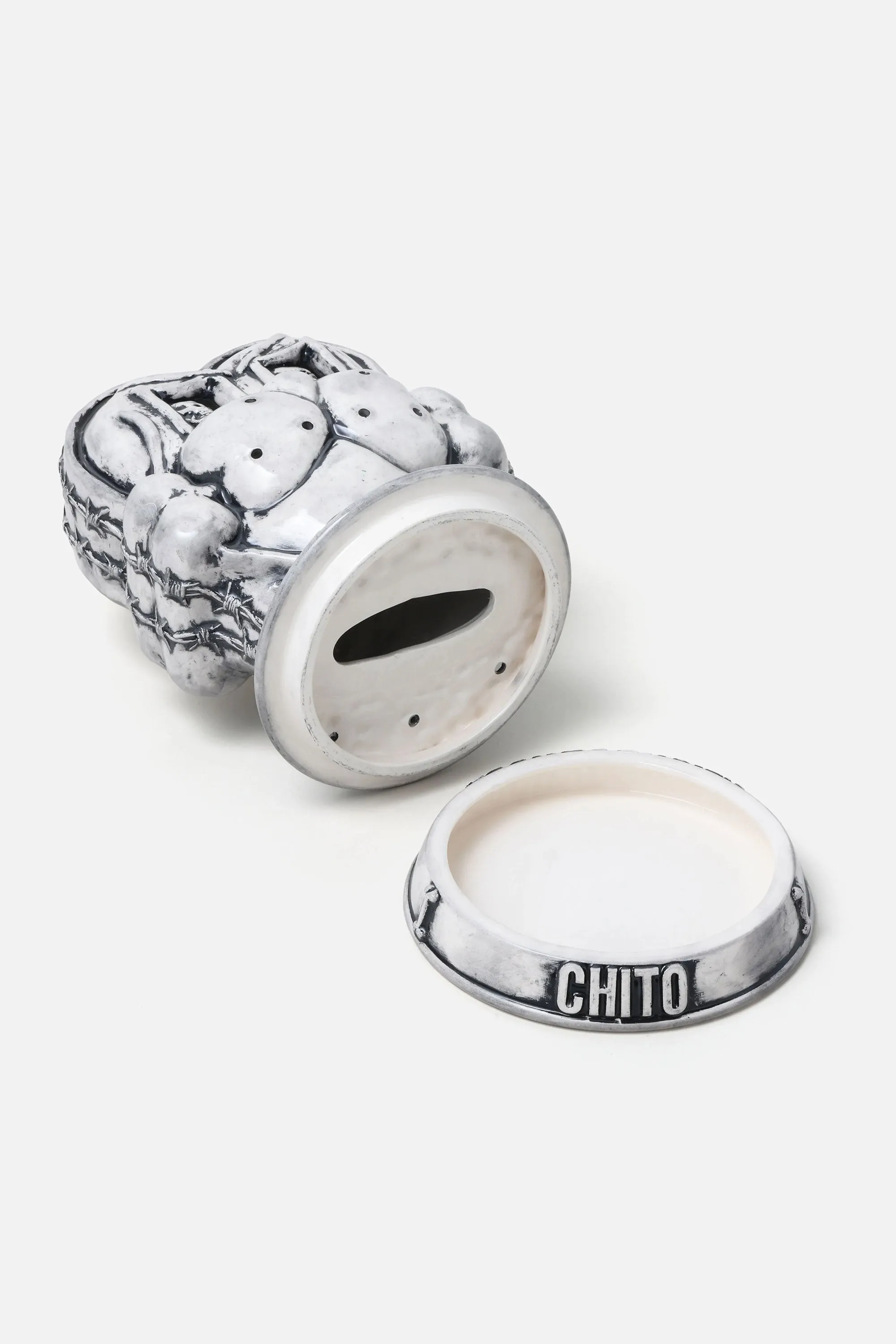 NH X CHITO . INCENSE CHAMBER sold by Perks And Mini Pty Ltd (P.A.M.) product image thumbnail 4