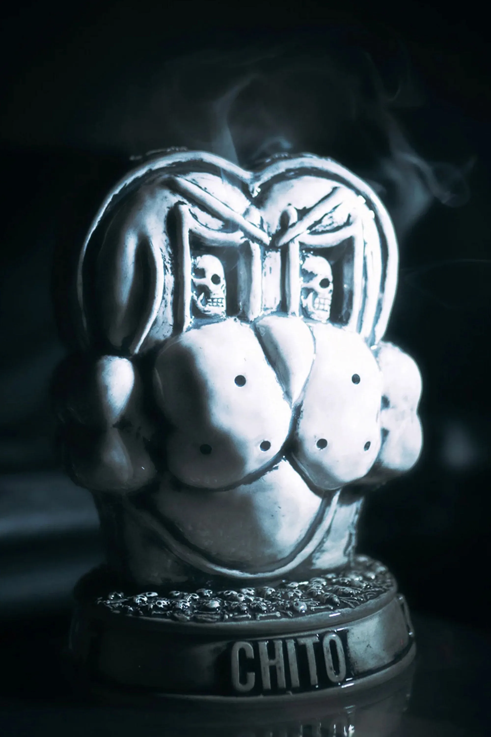 NH X CHITO . INCENSE CHAMBER sold by Perks And Mini Pty Ltd (P.A.M.) product image thumbnail 5