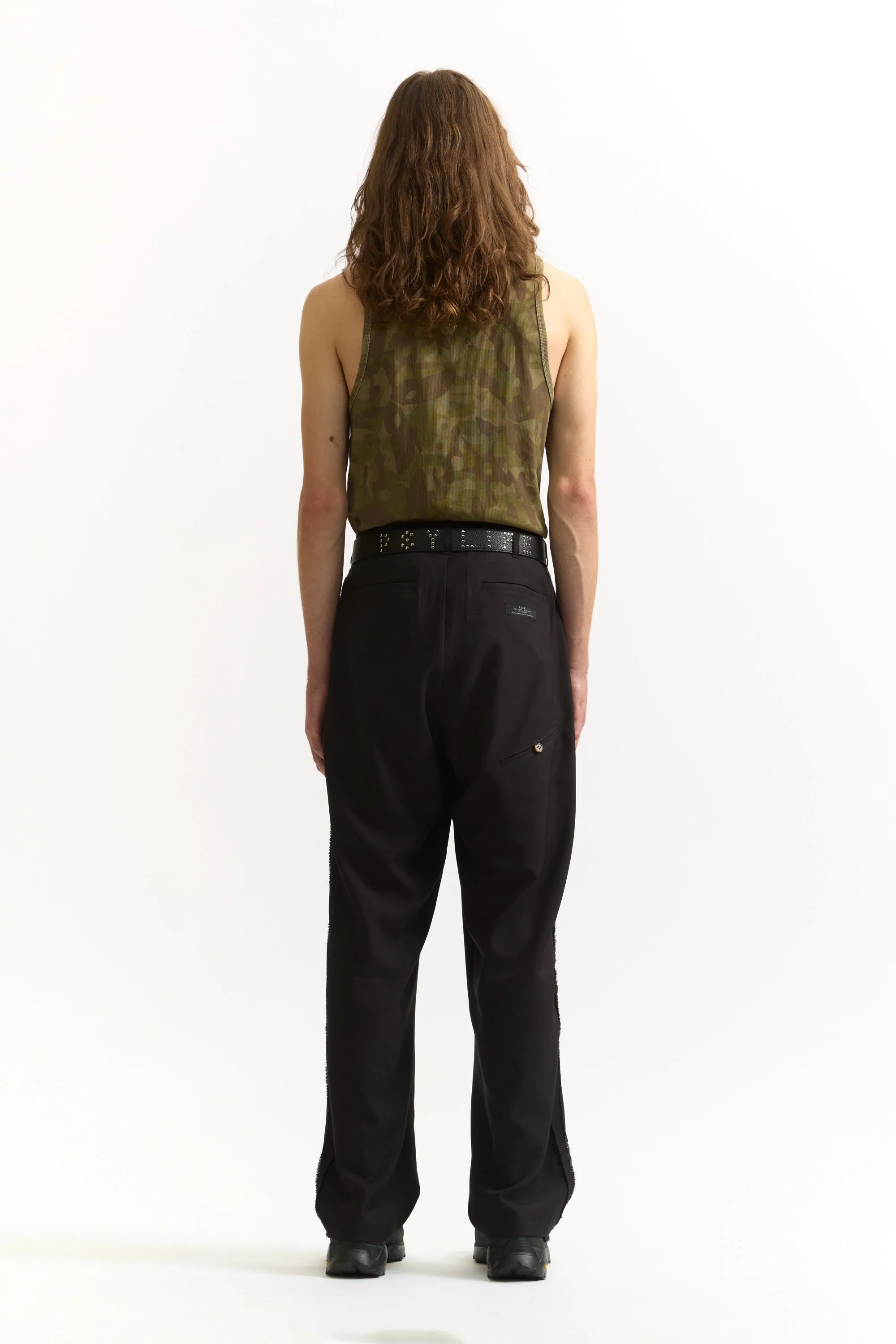 TITAN TROUSER FROM AFAR sold by Perks And Mini Pty Ltd (P.A.M.) product image thumbnail 5