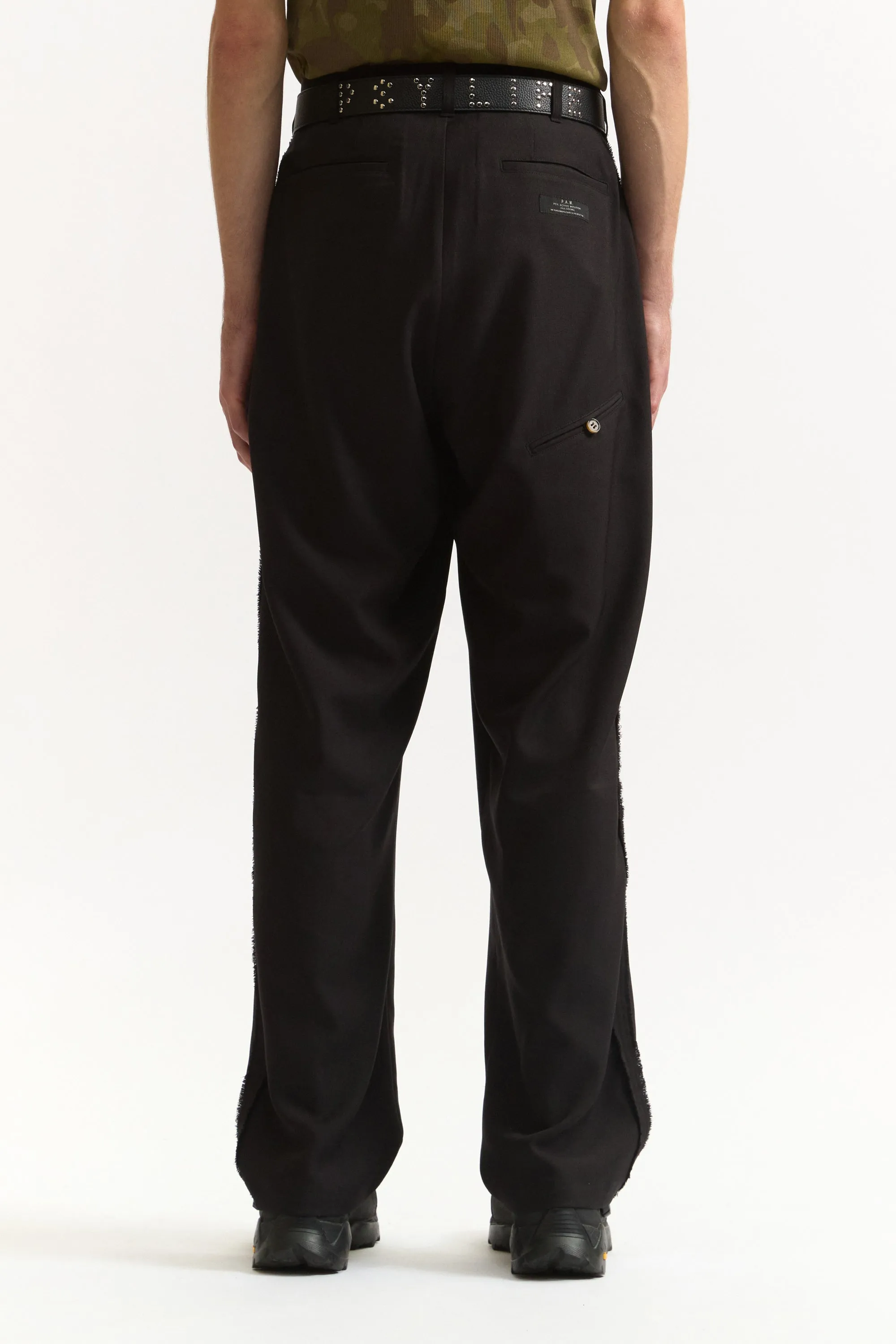 TITAN TROUSER FROM AFAR sold by Perks And Mini Pty Ltd (P.A.M.) product image thumbnail 2