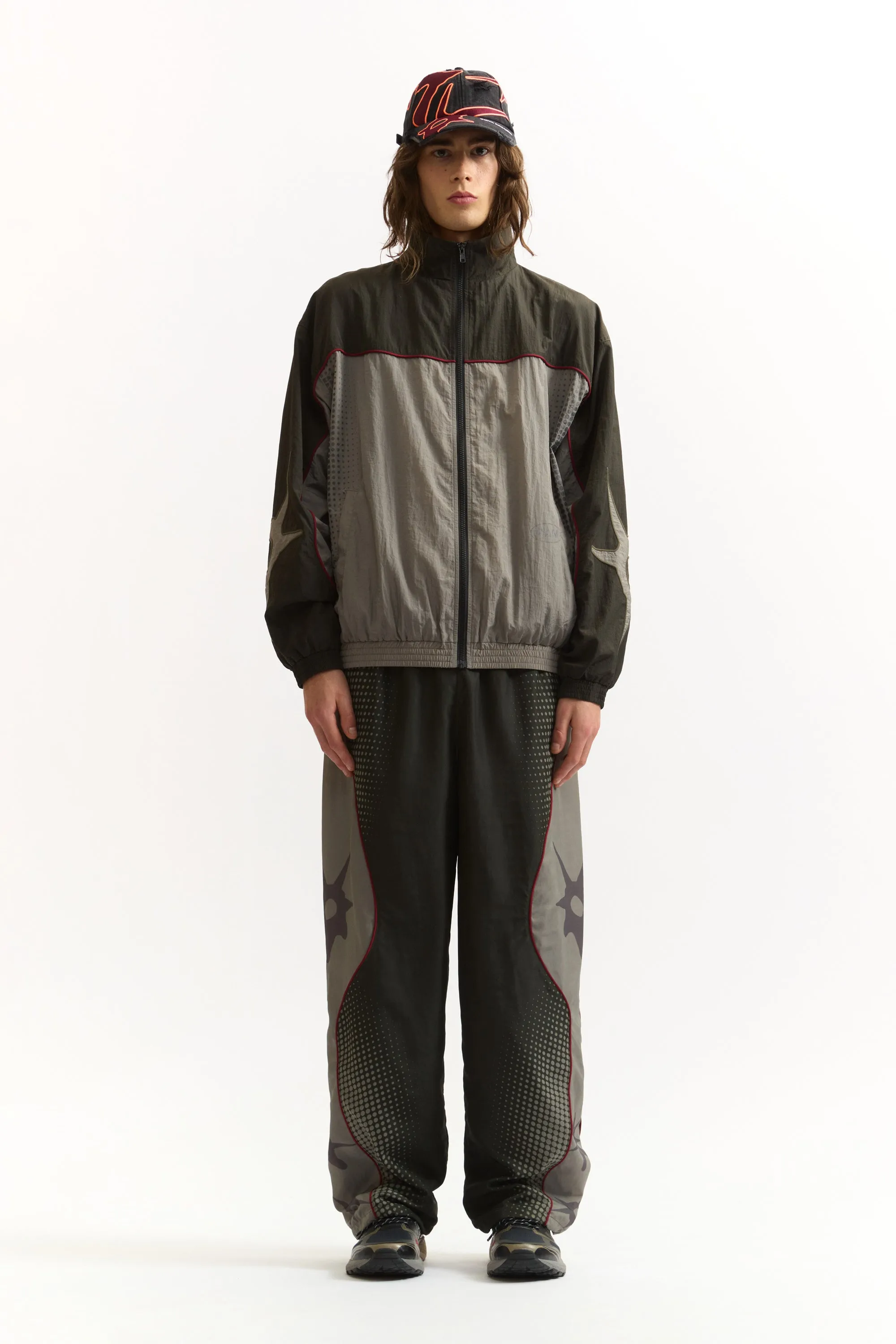 AGGREGATE TRACKPANTS sold by Perks And Mini Pty Ltd (P.A.M.) product image thumbnail 3
