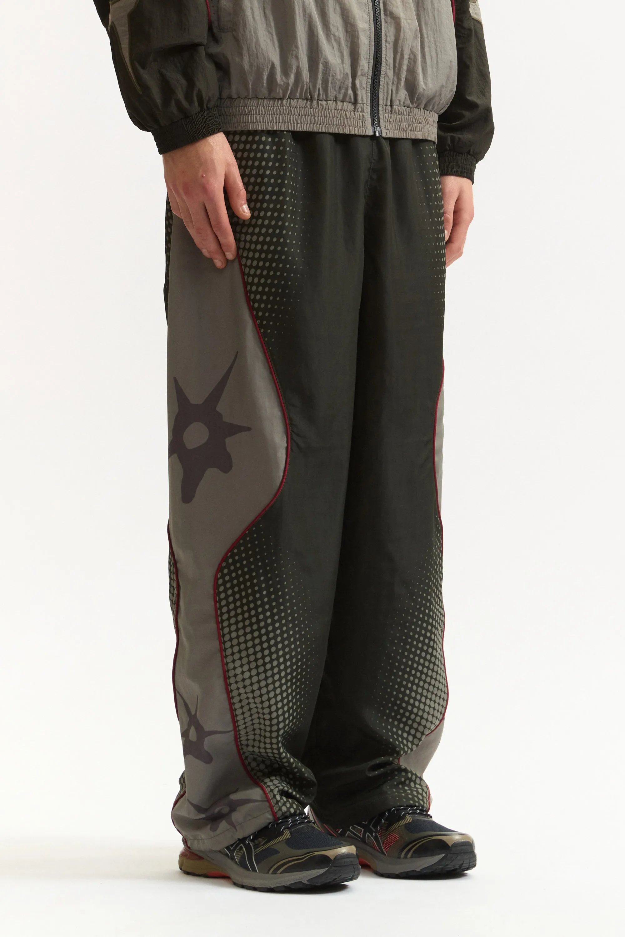 AGGREGATE TRACKPANTS sold by Perks And Mini Pty Ltd (P.A.M.)