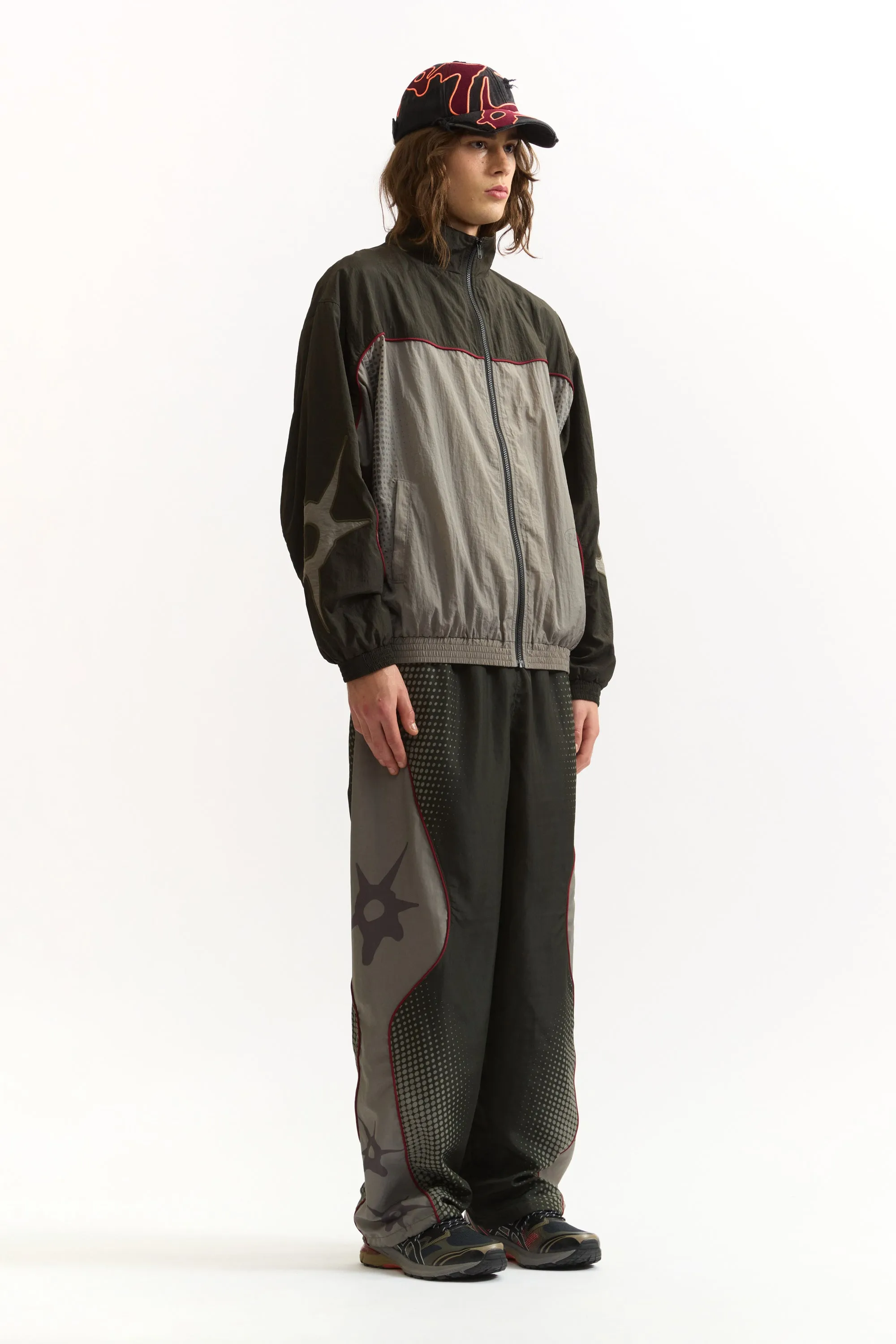 AGGREGATE TRACKPANTS sold by Perks And Mini Pty Ltd (P.A.M.) product image thumbnail 4