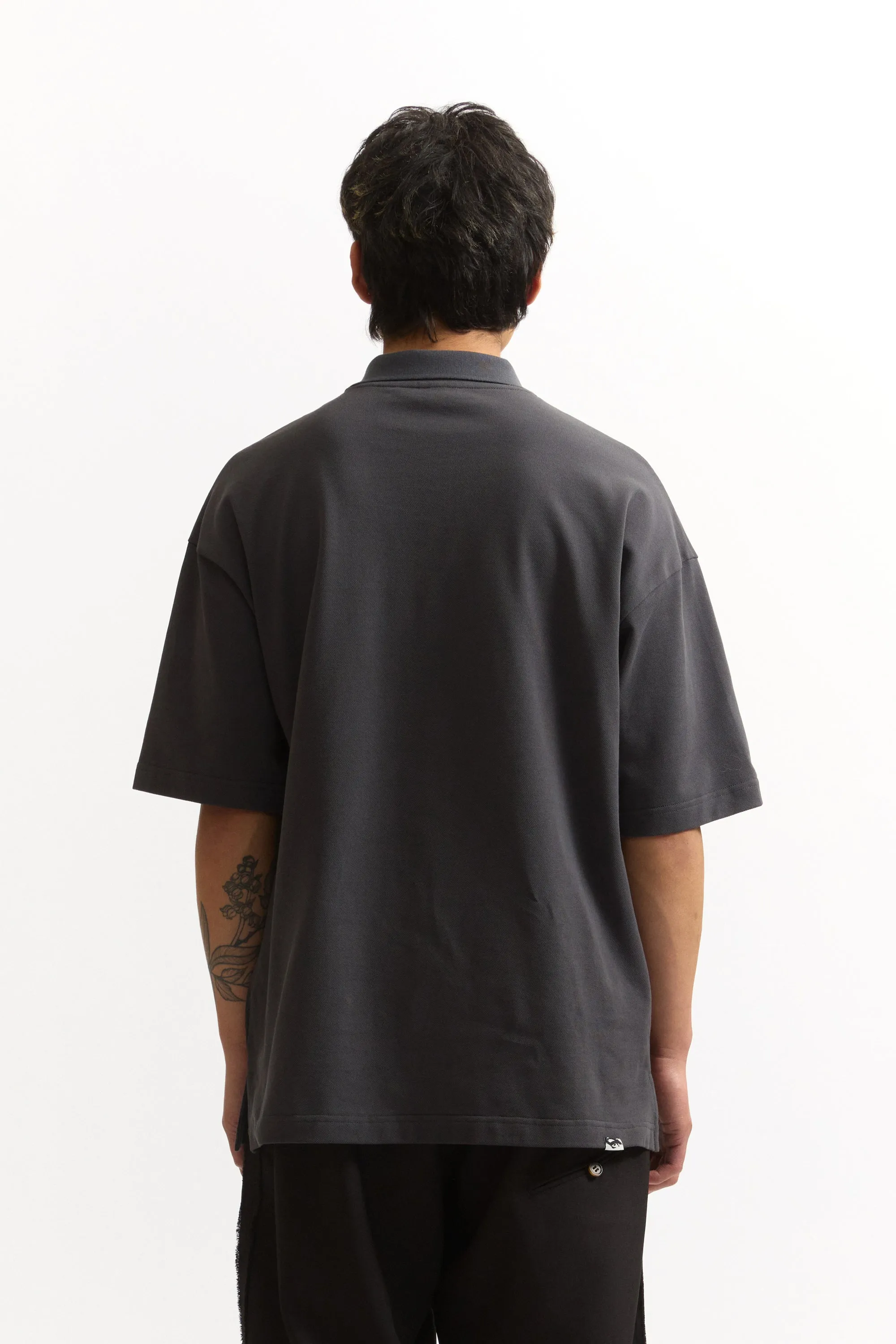 MARTAR POLO TOP sold by Perks And Mini Pty Ltd (P.A.M.) product image thumbnail 2