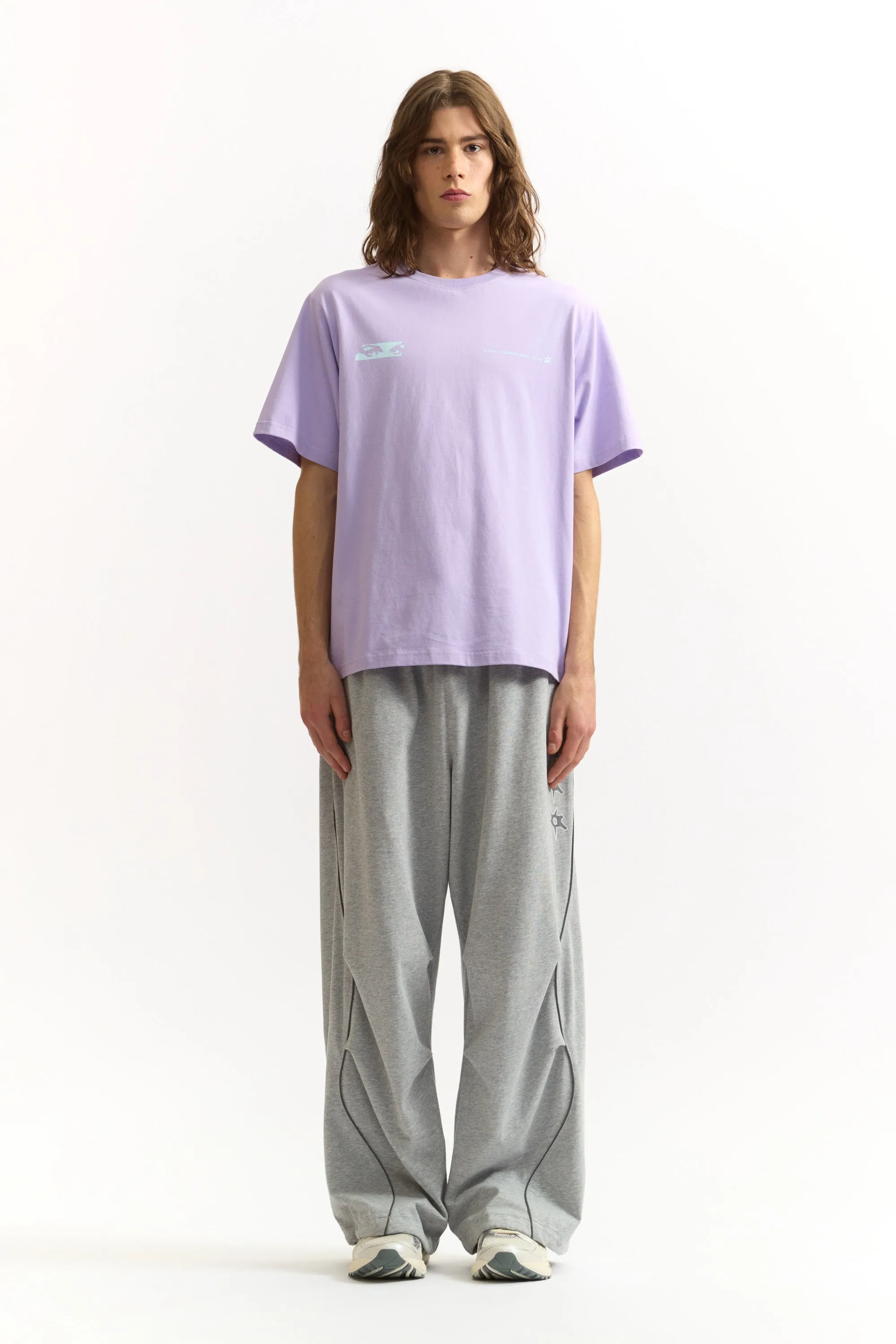 SS TEE - MAIDEN MONTAGE sold by Perks And Mini Pty Ltd (P.A.M.) product image thumbnail 3