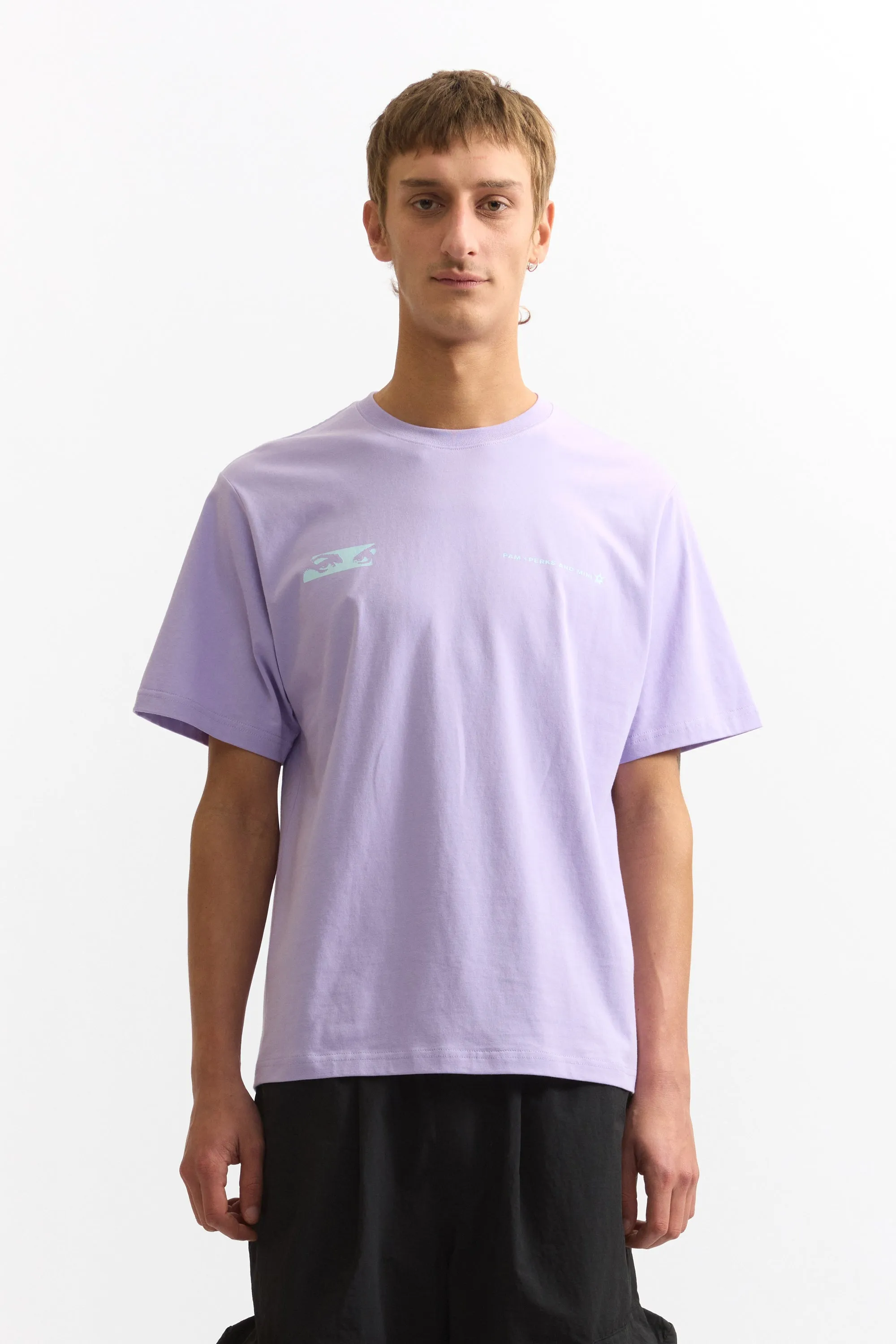 SS TEE - MAIDEN MONTAGE sold by Perks And Mini Pty Ltd (P.A.M.) product image thumbnail 2