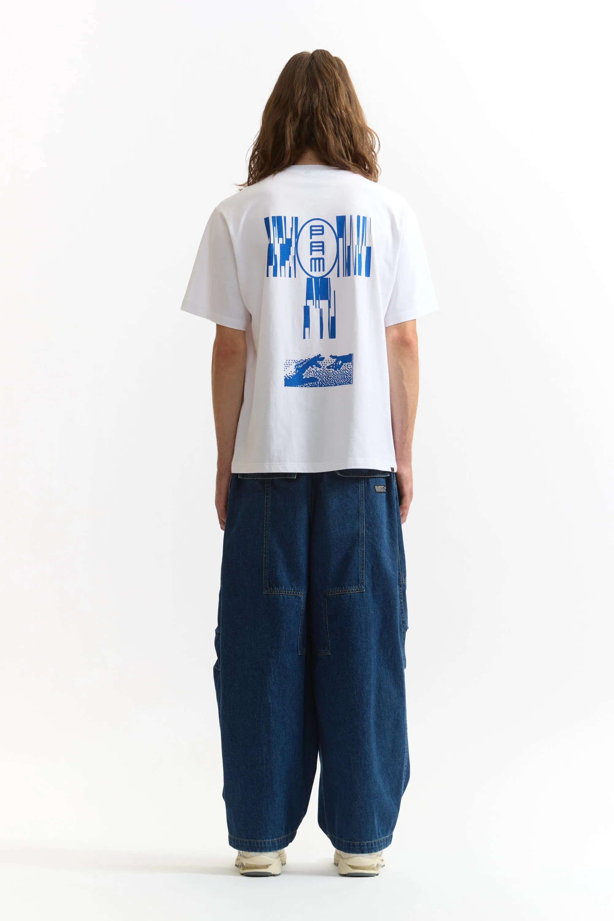 SS TEE - VISION sold by Perks And Mini Pty Ltd (P.A.M.) product image thumbnail 5