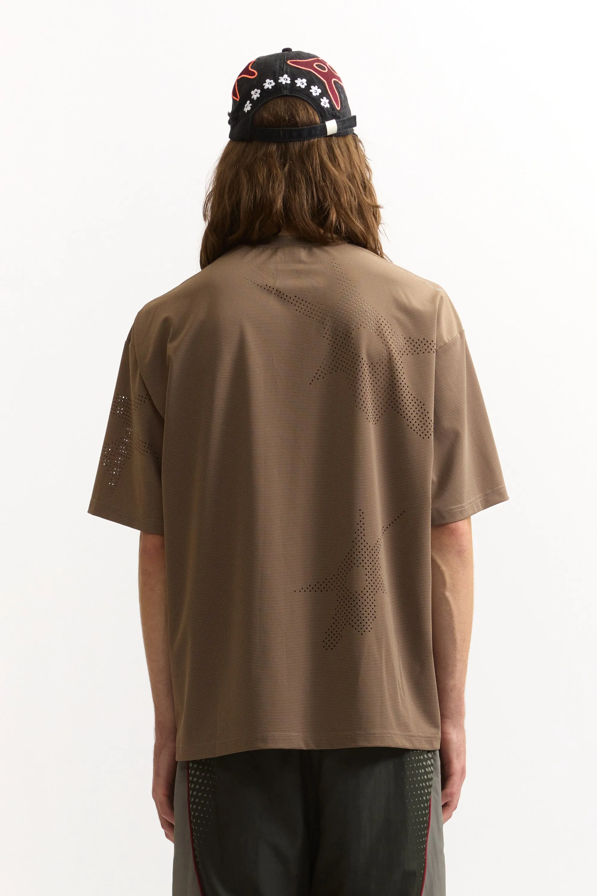 URCHIN CLUSTER TEE sold by Perks And Mini Pty Ltd (P.A.M.) product image thumbnail 2