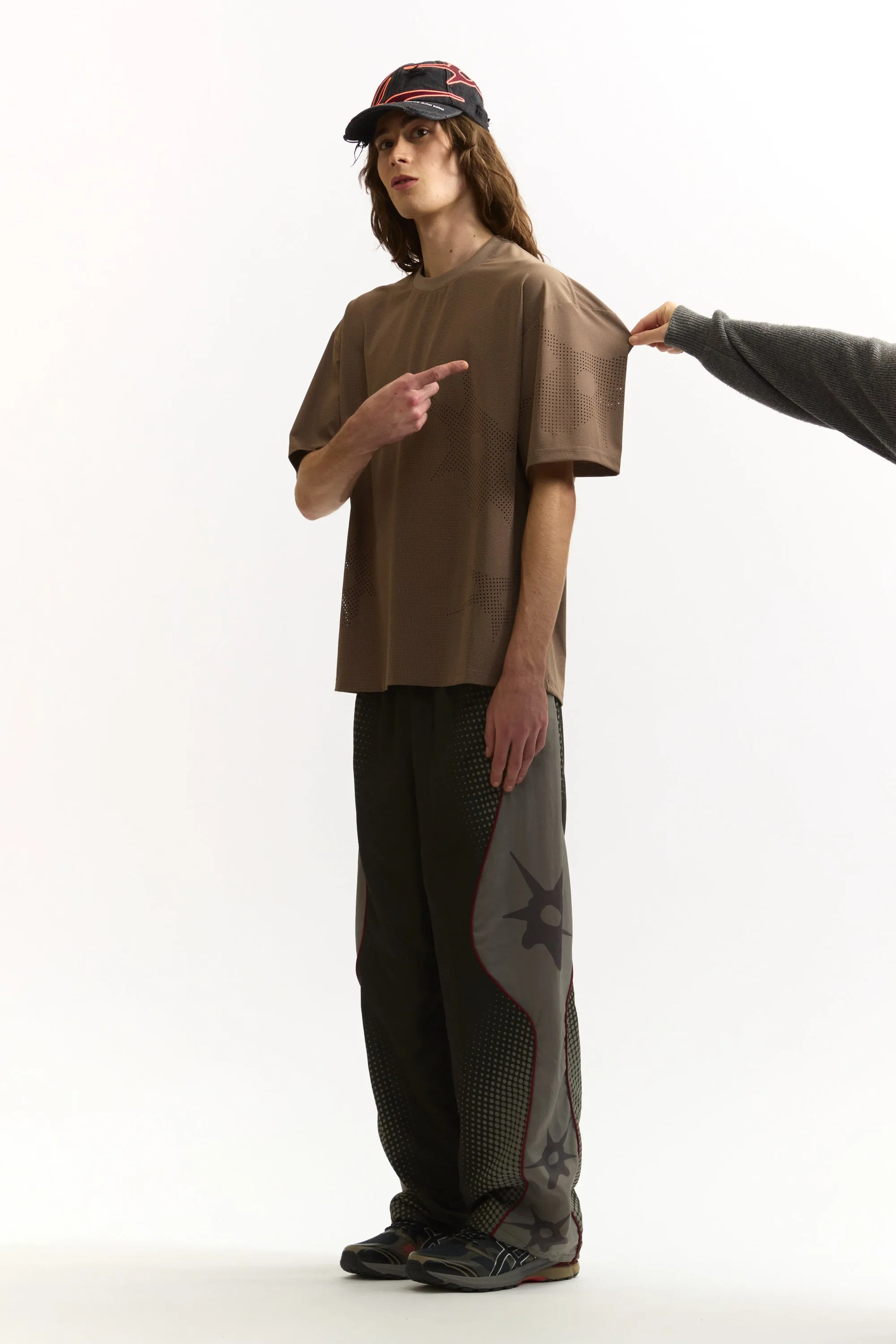 URCHIN CLUSTER TEE sold by Perks And Mini Pty Ltd (P.A.M.) product image thumbnail 3