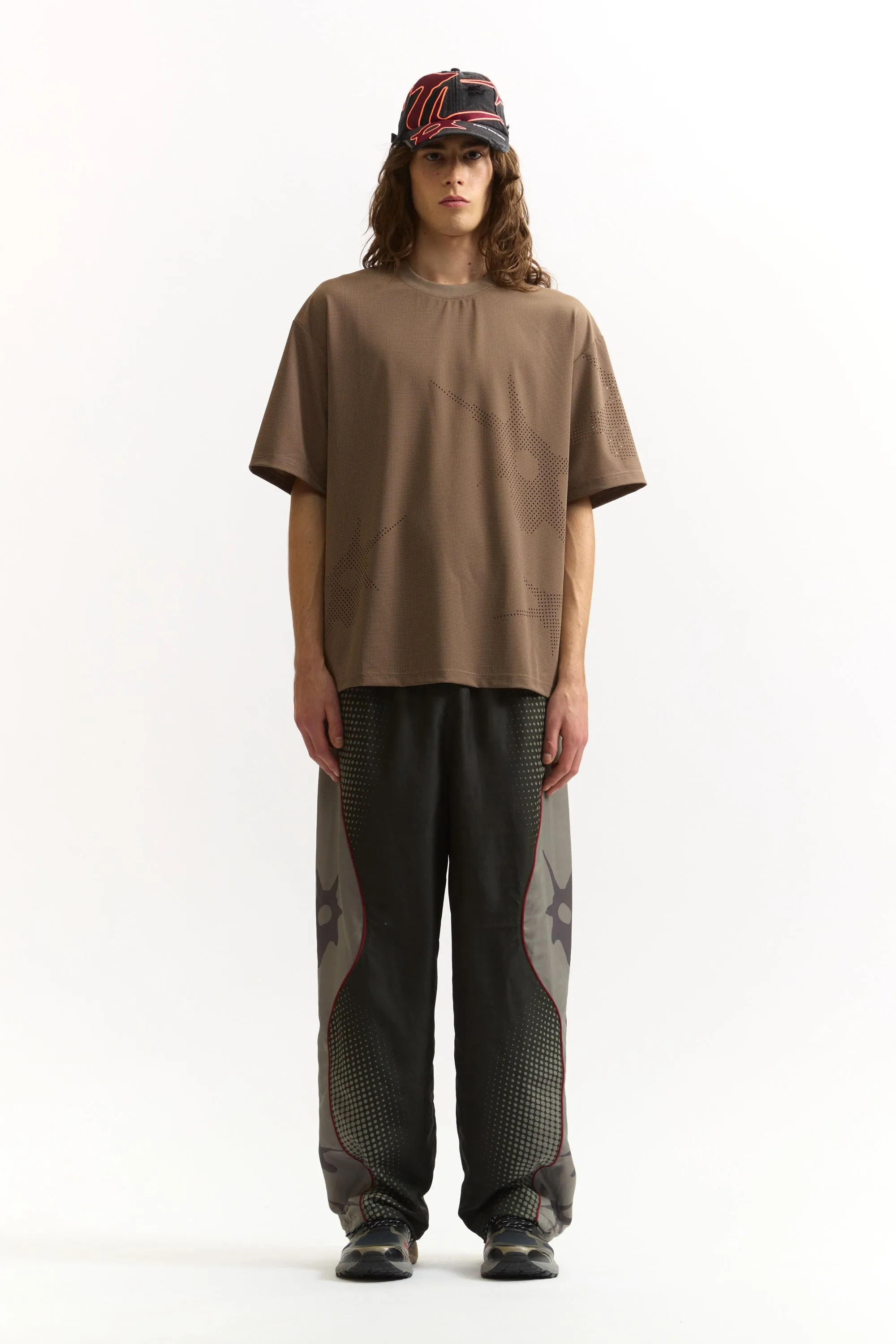 URCHIN CLUSTER TEE sold by Perks And Mini Pty Ltd (P.A.M.) product image thumbnail 4