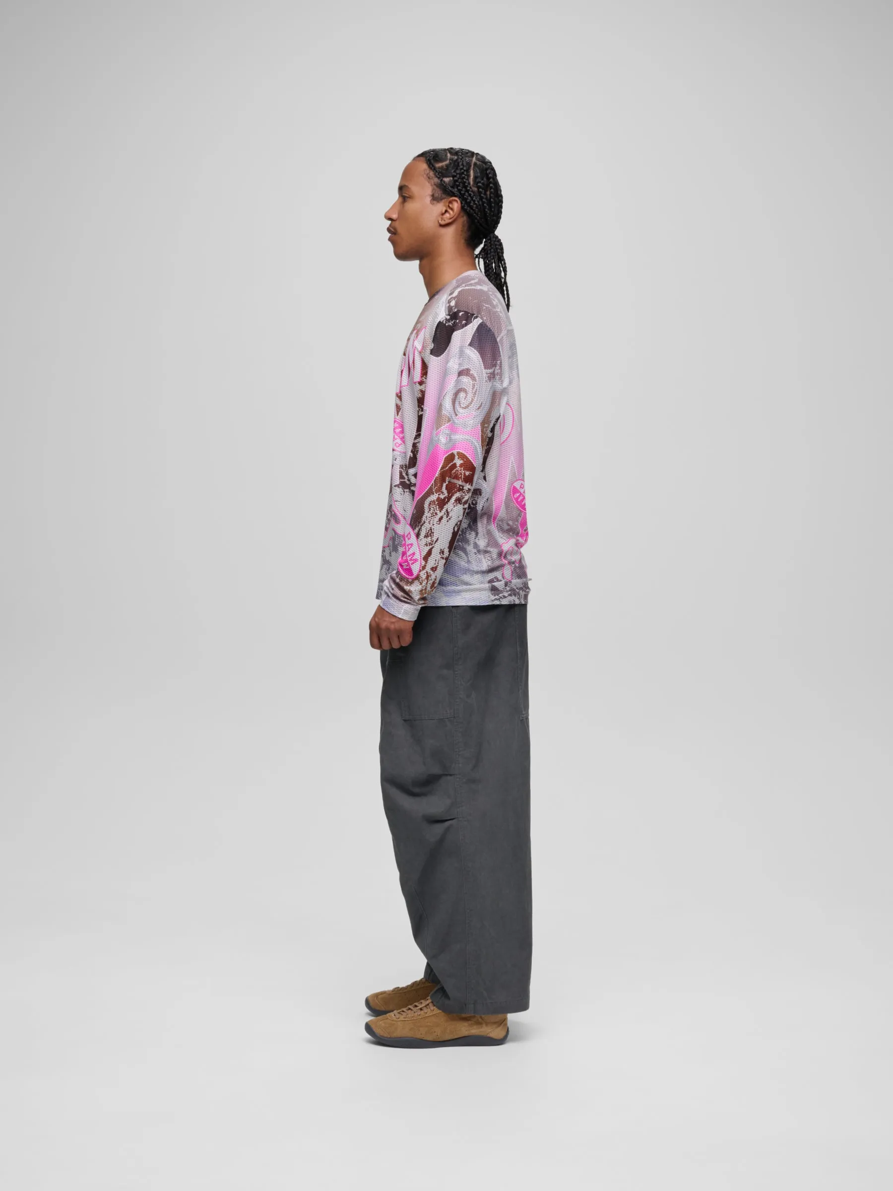 MAAP x P.A.M. 4.0 Air Mesh LS Tee sold by Perks And Mini Pty Ltd (P.A.M.) product image thumbnail 5