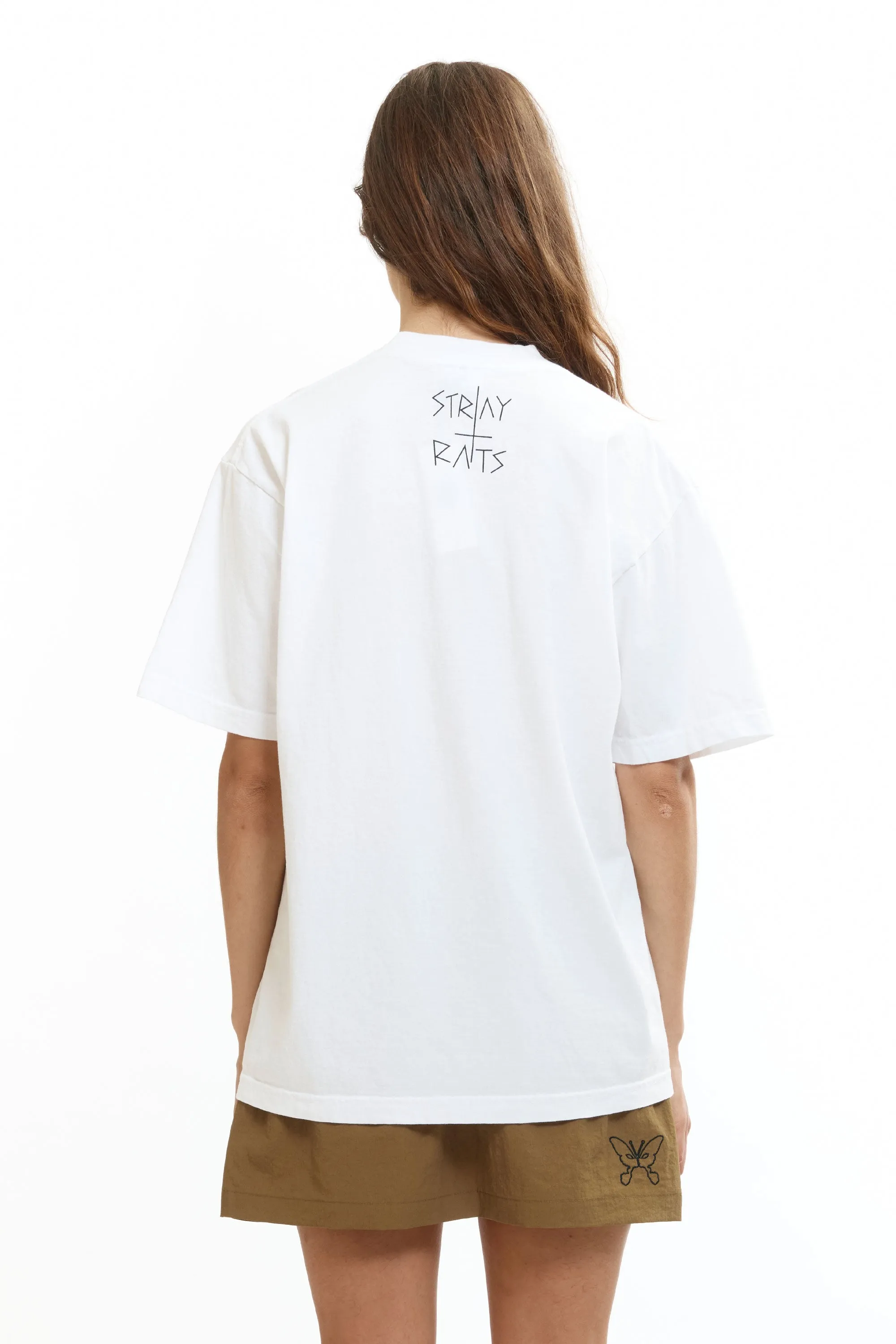 SRWGKTA Tee White sold by Perks And Mini Pty Ltd (P.A.M.) product image thumbnail 2