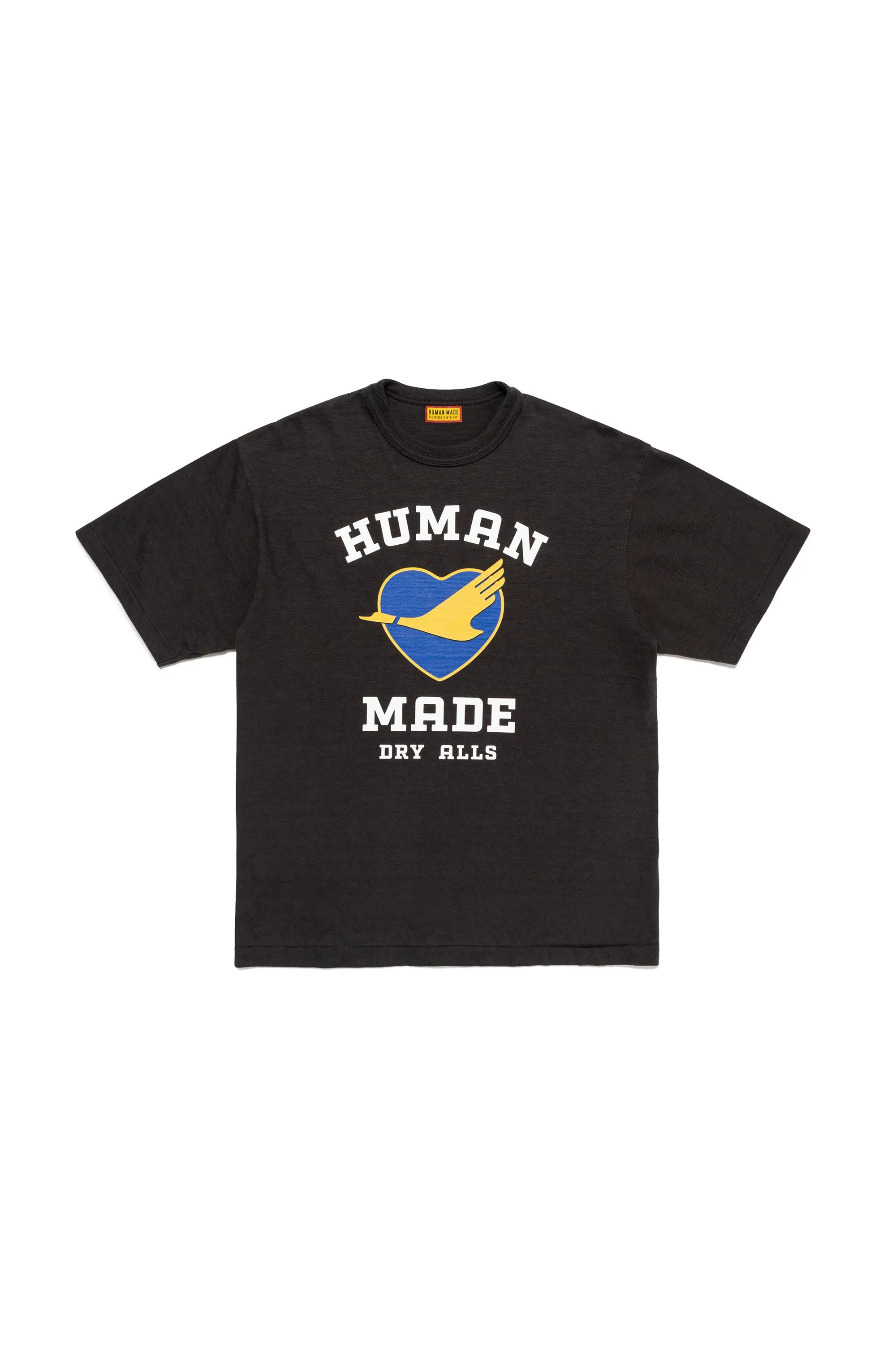 GRAPHIC T-SHIRT 13 BLACK sold by Perks And Mini Pty Ltd (P.A.M.)