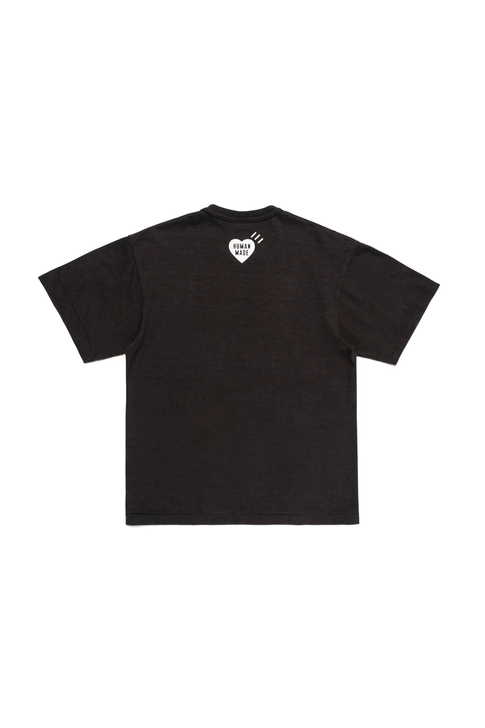 GRAPHIC T-SHIRT 13 BLACK sold by Perks And Mini Pty Ltd (P.A.M.) product image thumbnail 2
