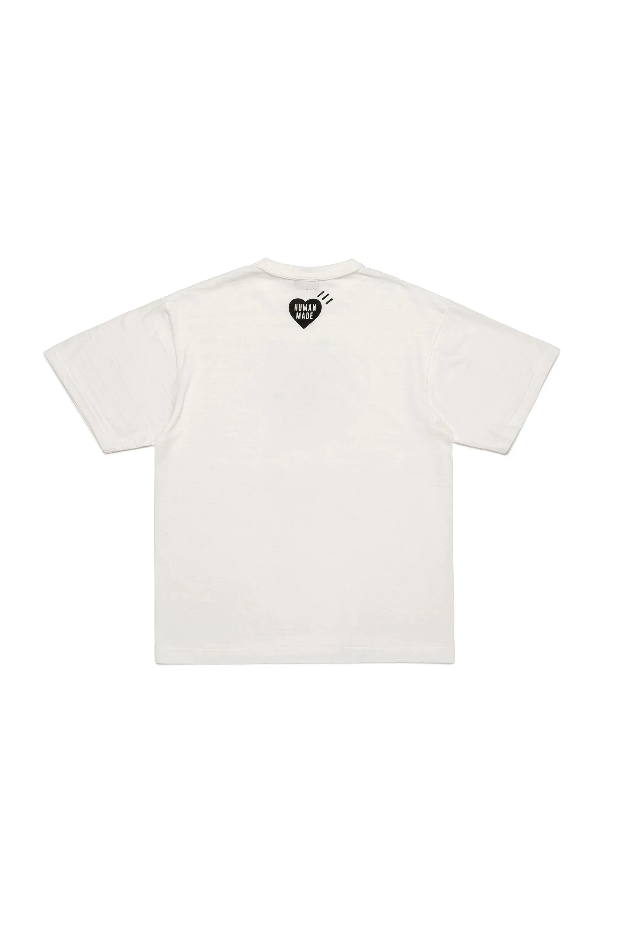 GRAPHIC T-SHIRT 13 WHITE sold by Perks And Mini Pty Ltd (P.A.M.) product image thumbnail 2