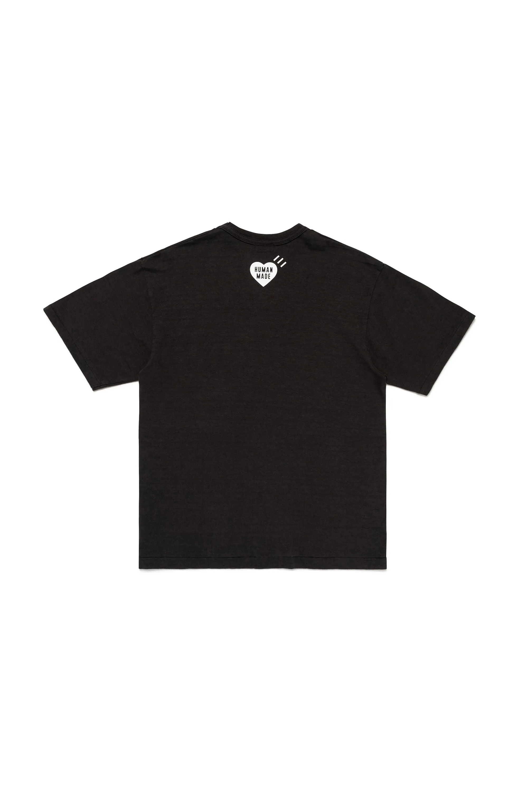 GRAPHIC T-SHIRT 18 BLACK sold by Perks And Mini Pty Ltd (P.A.M.) product image thumbnail 2