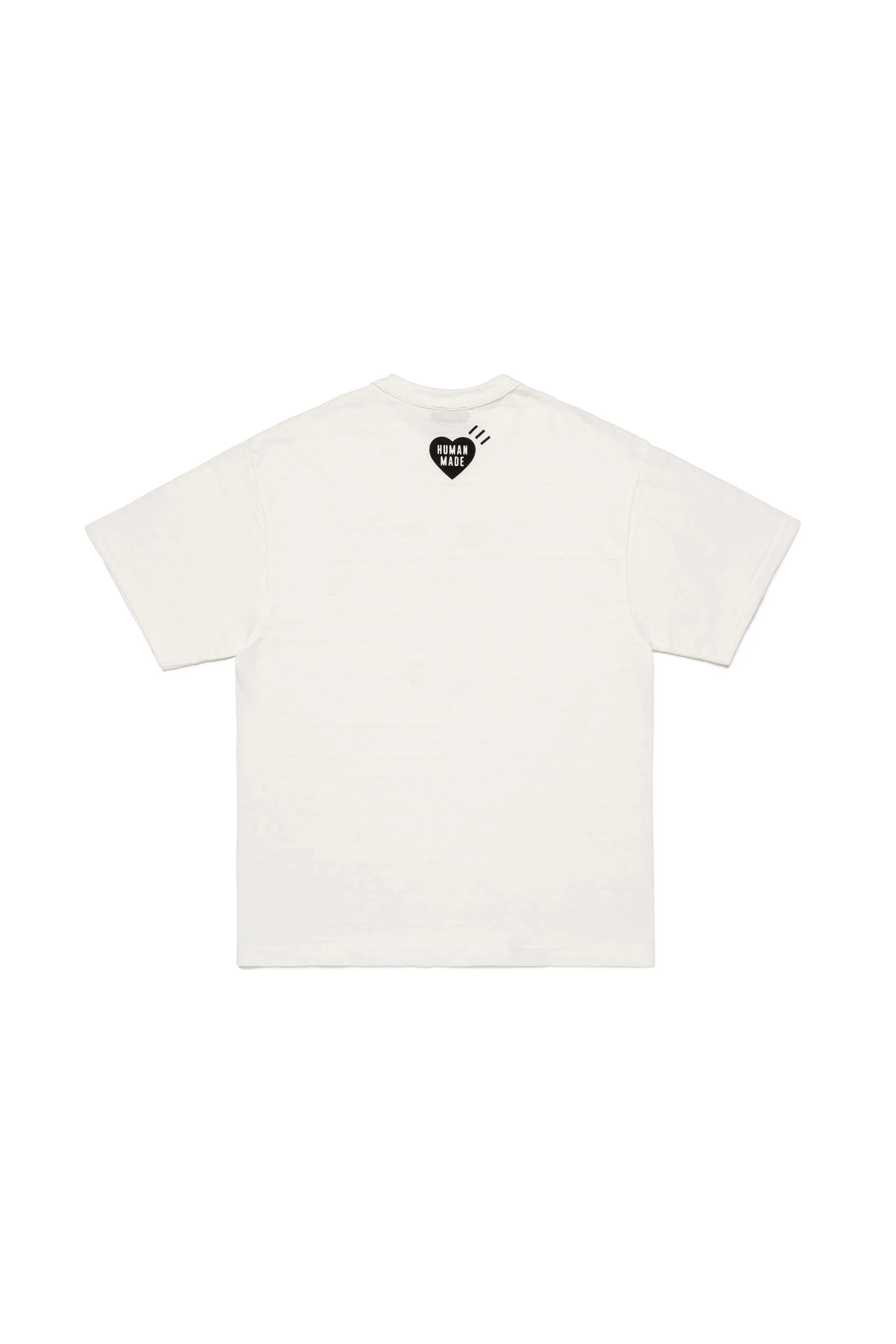 GRAPHIC T-SHIRT 18 WHITE sold by Perks And Mini Pty Ltd (P.A.M.) product image thumbnail 2