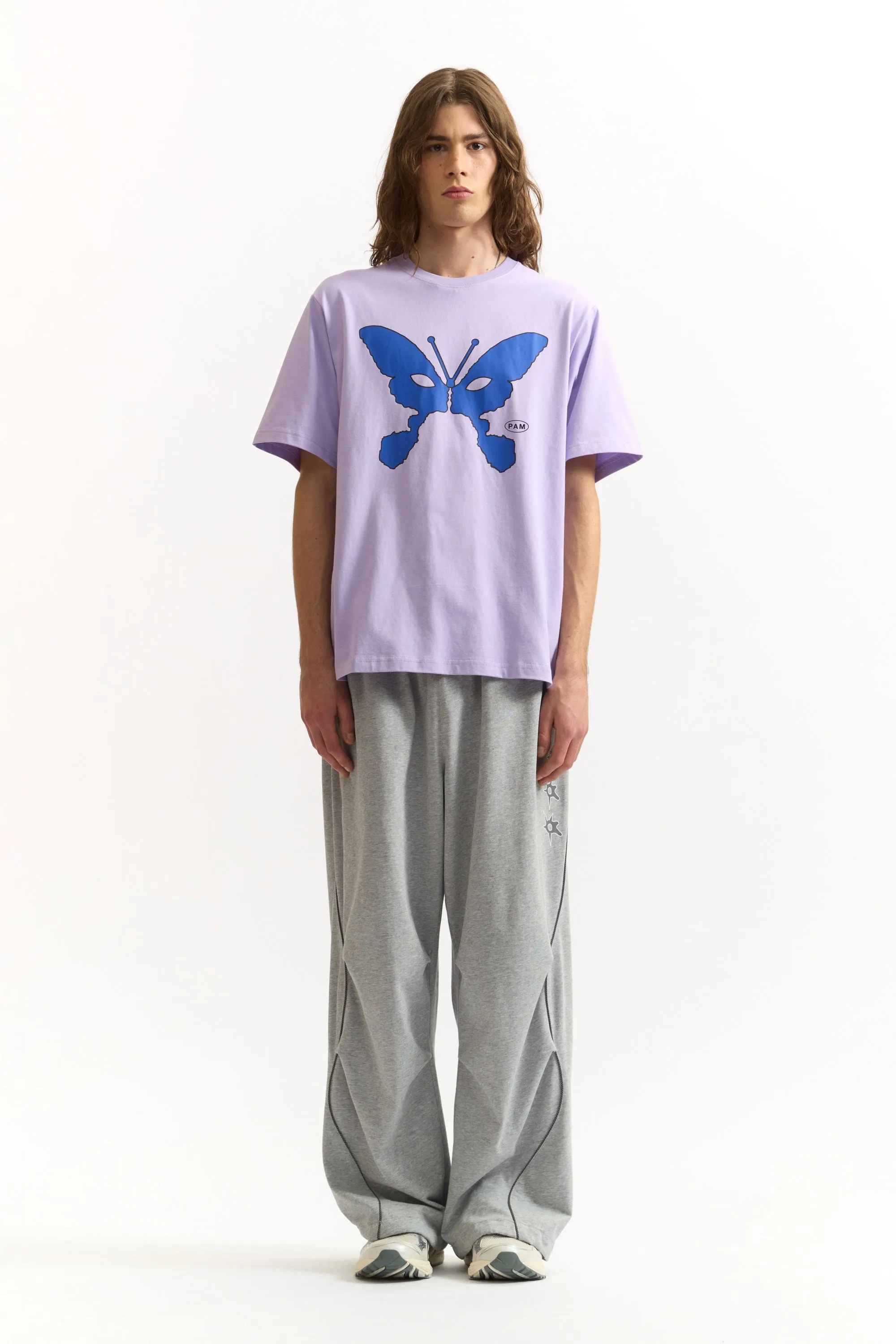 SS TEE - ALIEN KISS LOCK UP sold by Perks And Mini Pty Ltd (P.A.M.) product image thumbnail 2