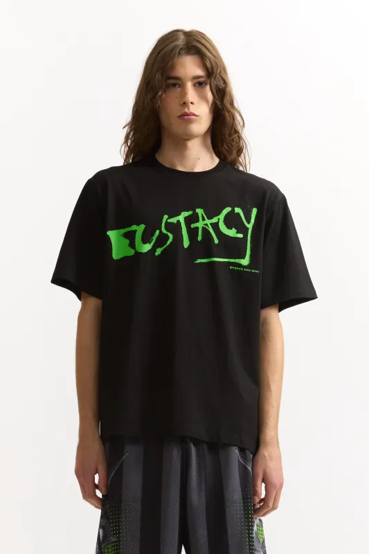 SS TEE - ECSTACY sold by Perks And Mini Pty Ltd (P.A.M.)