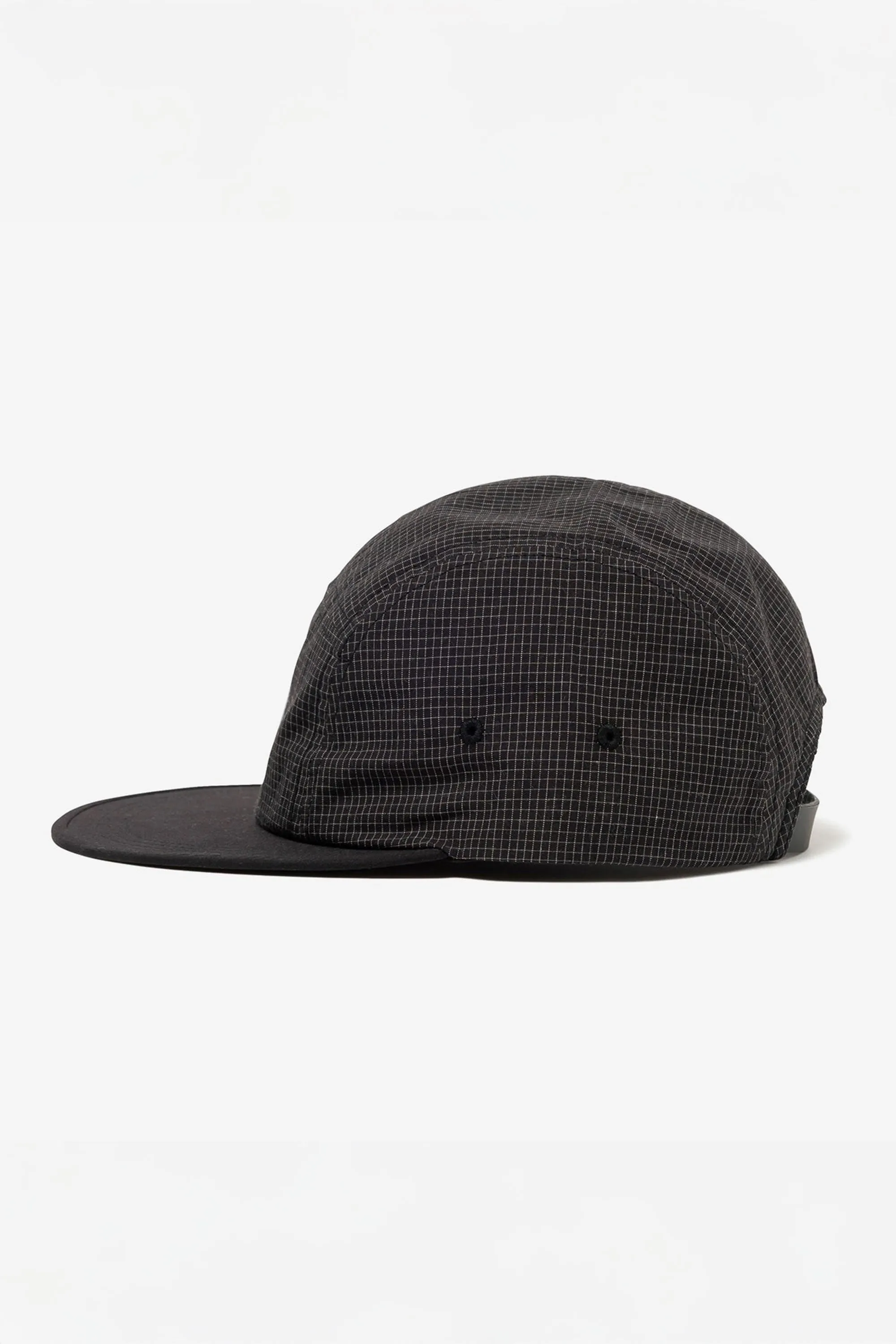 T-5 02 CAP COTTON WEATHER BLACK sold by Perks And Mini Pty Ltd (P.A.M.) product image thumbnail 2