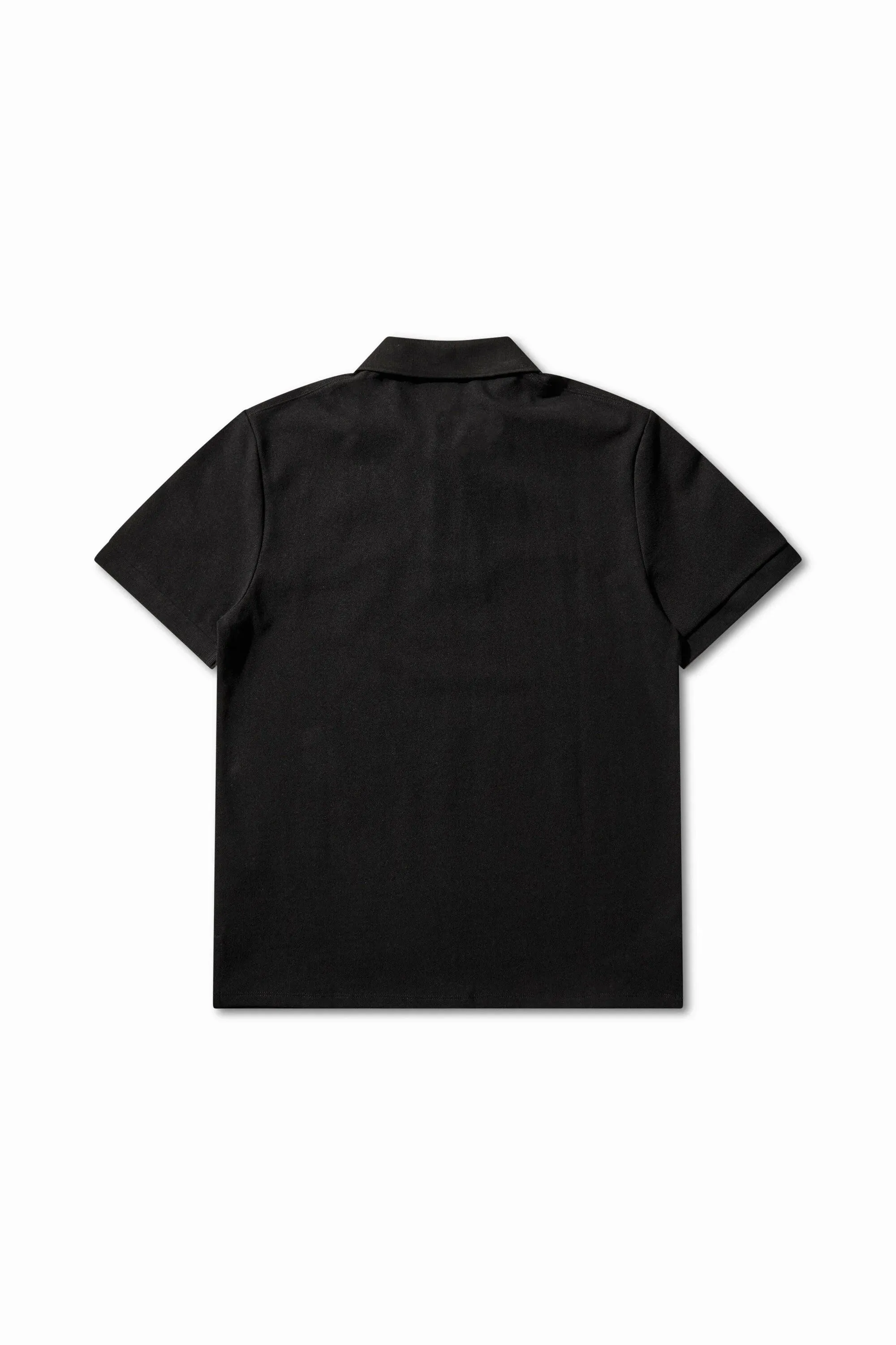001% Fair Polo Black sold by Perks And Mini Pty Ltd (P.A.M.) product image thumbnail 2