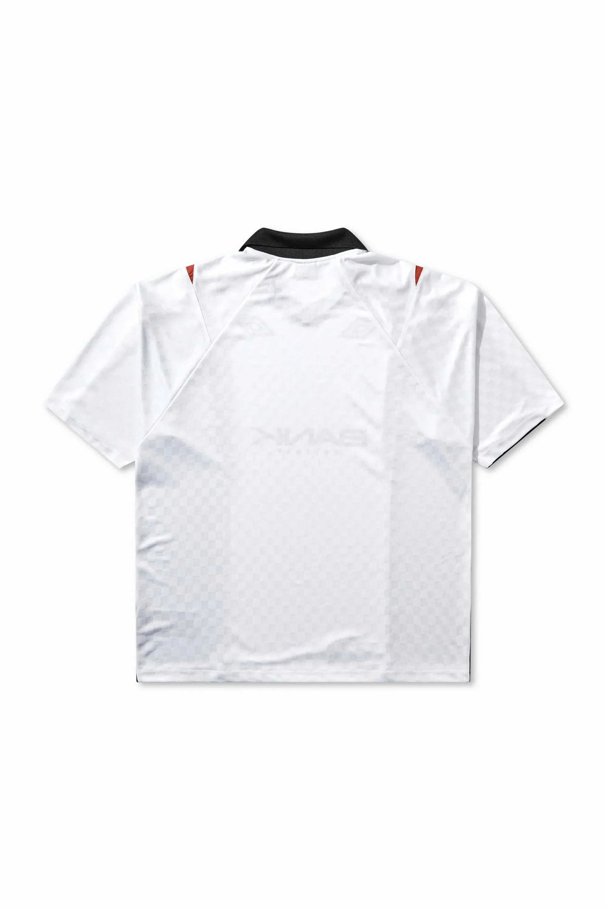 Classic England Polo White sold by Perks And Mini Pty Ltd (P.A.M.) product image thumbnail 2