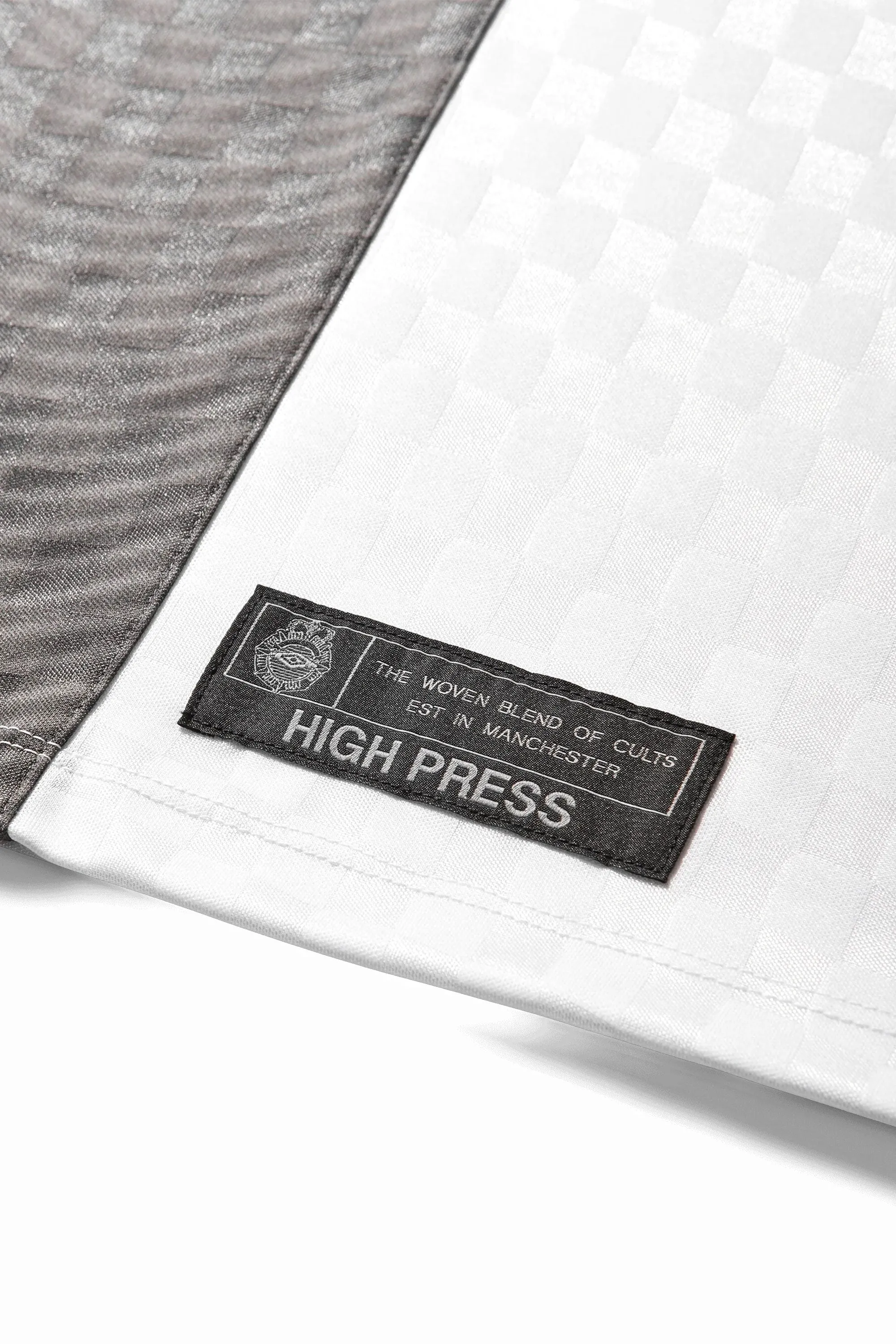 Classic England Polo White sold by Perks And Mini Pty Ltd (P.A.M.) product image thumbnail 4