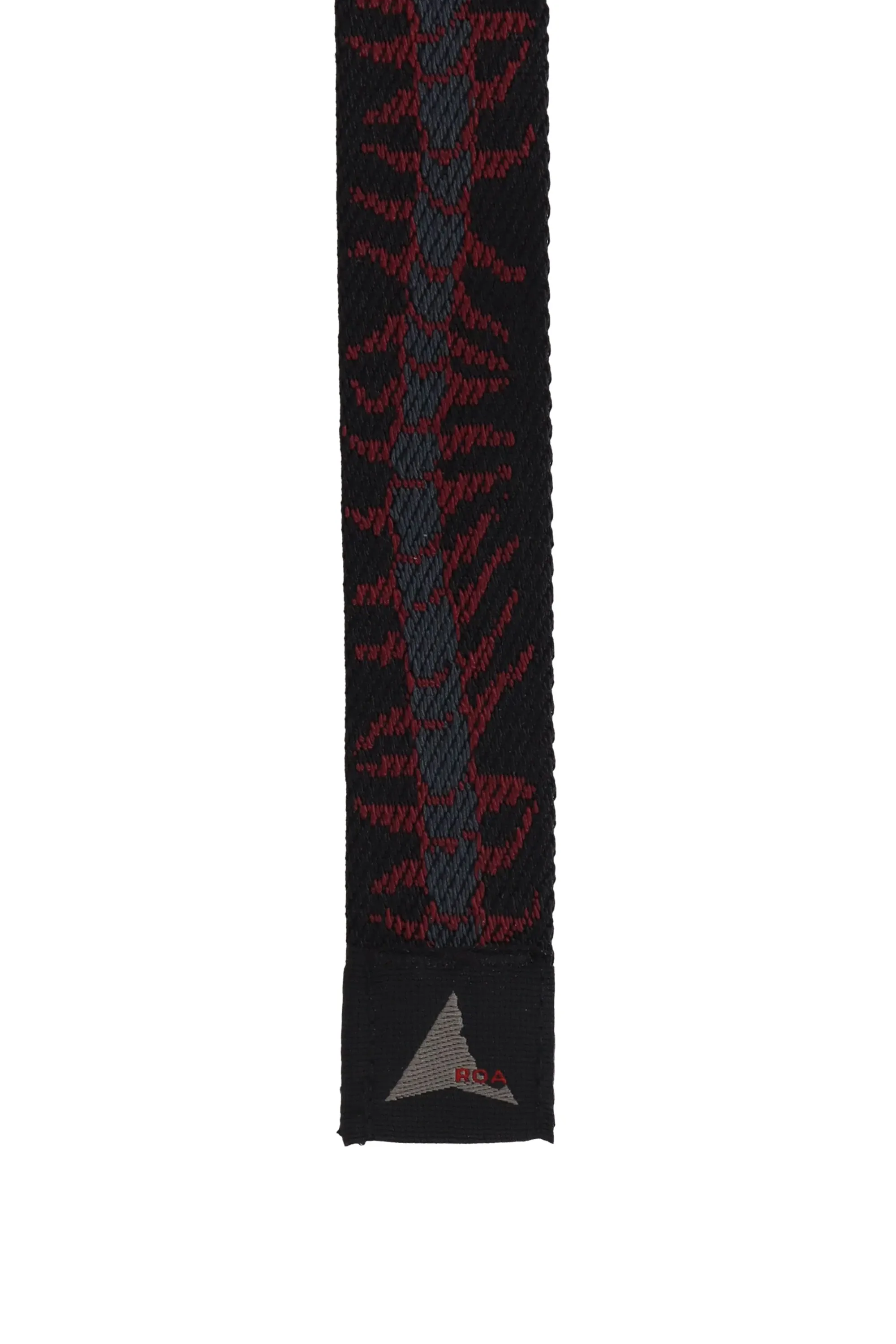 CENTIPEDE Belt Black Grey sold by Perks And Mini Pty Ltd (P.A.M.) product image thumbnail 4